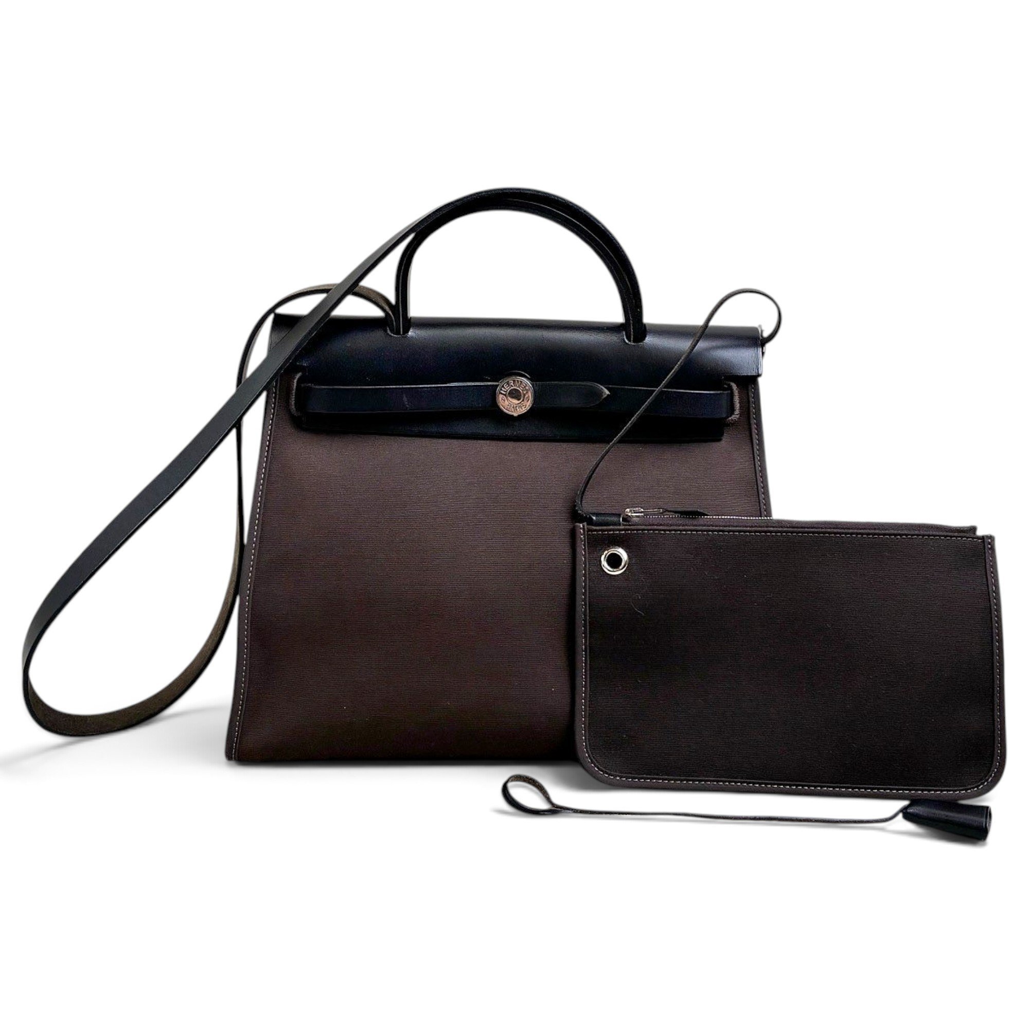 Herbag cloth handbag