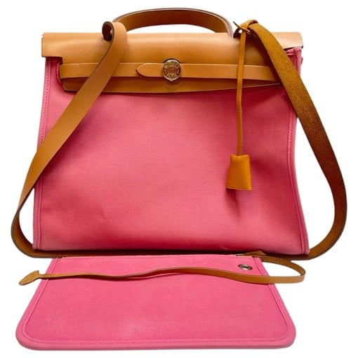 Herbag cloth handbag