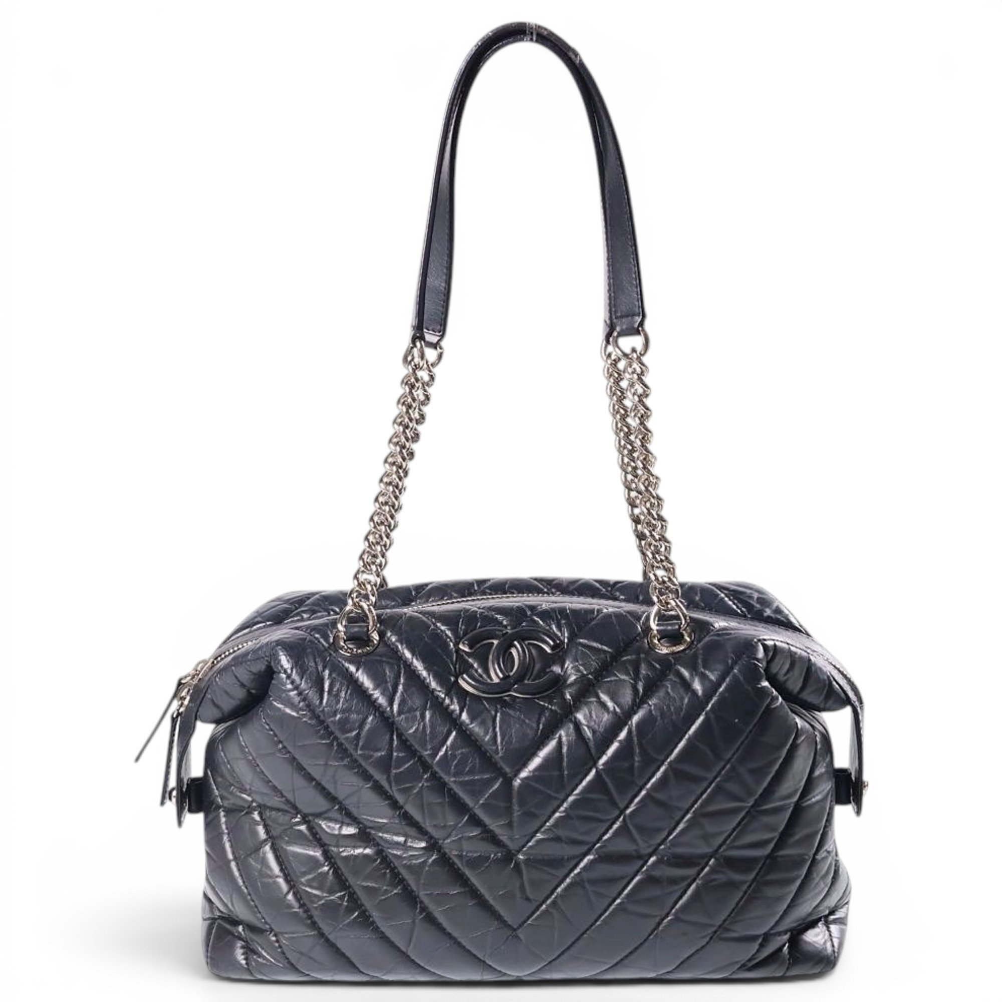 Timeless/Classique leather tote