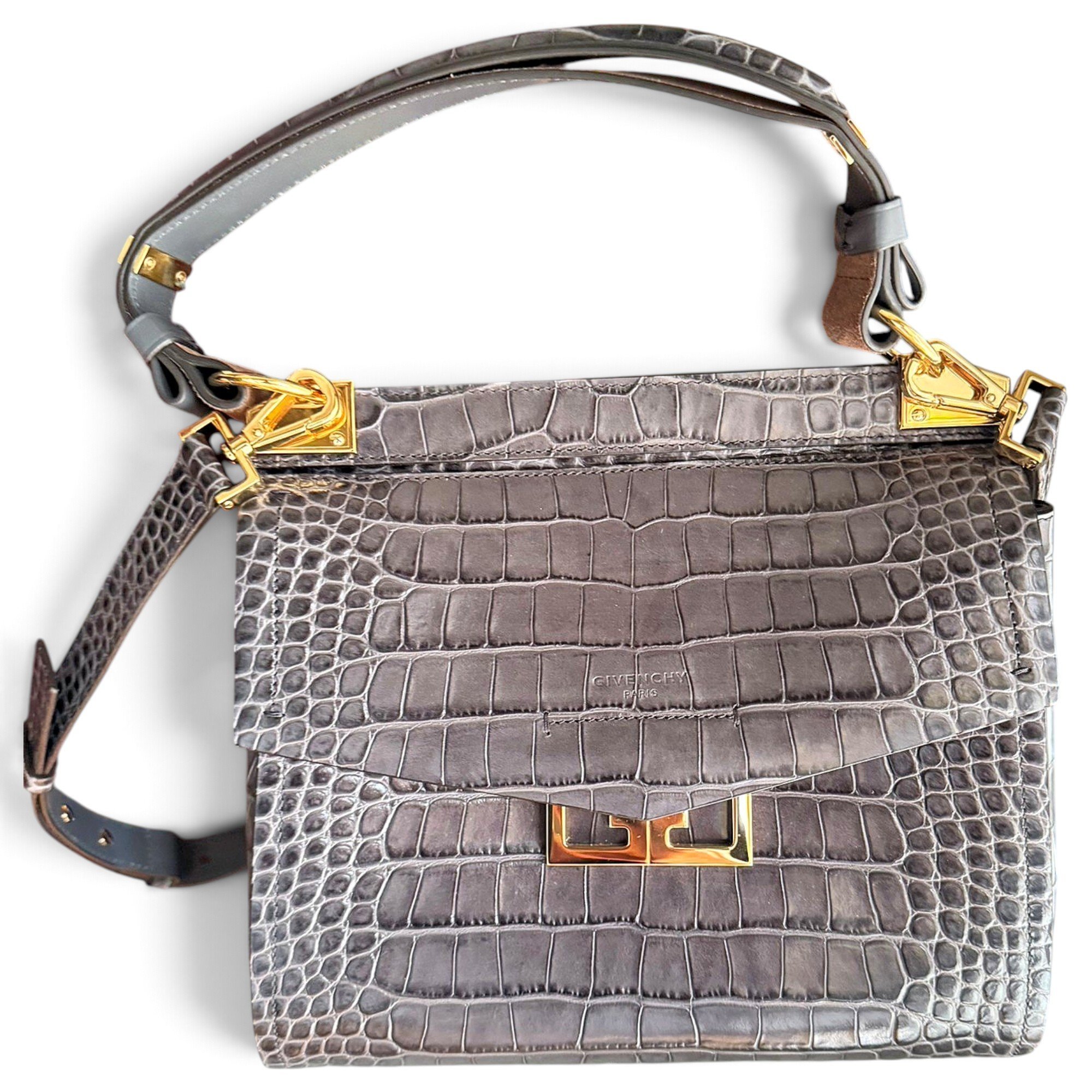 Givenchy The Mystic bag leather handbag