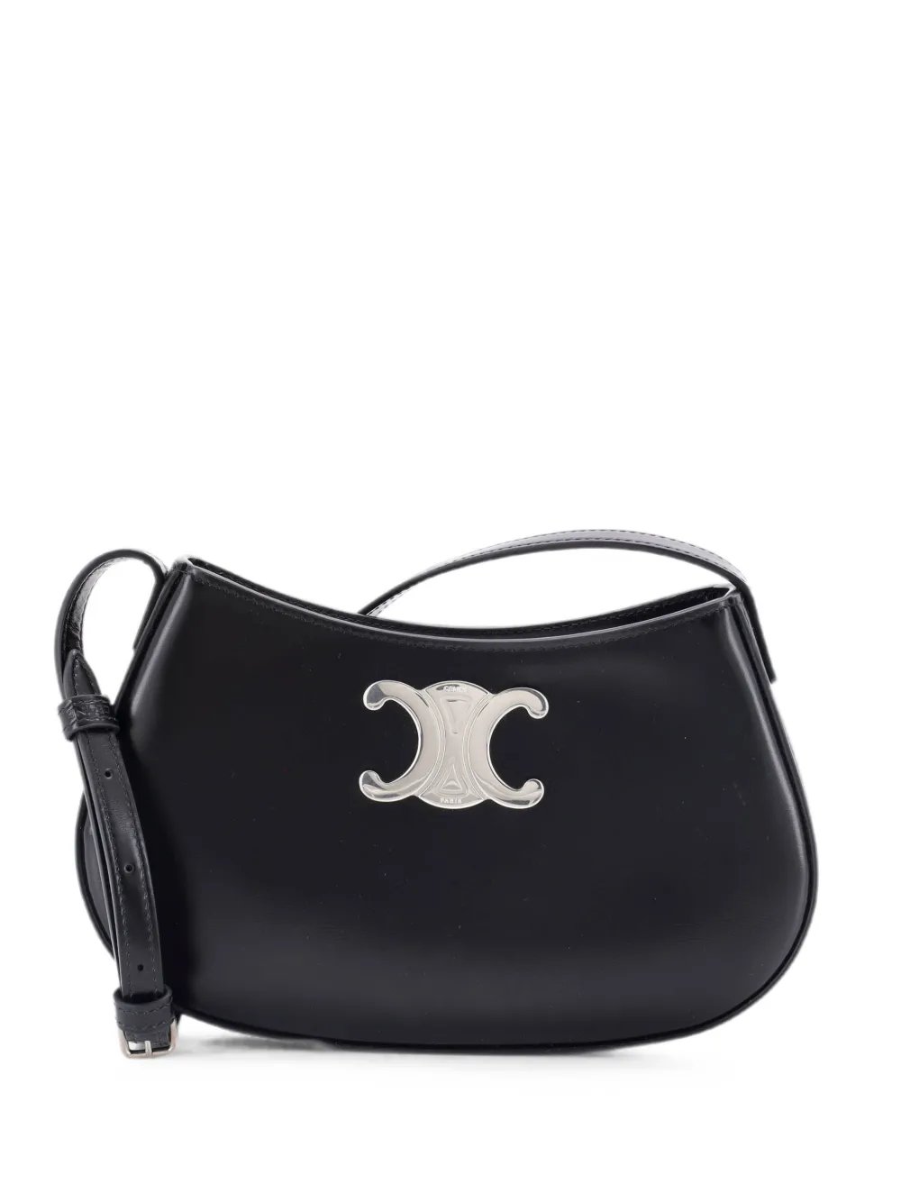 Triomphe Tilly Bag Smooth Calfskin Medium shoulder bag