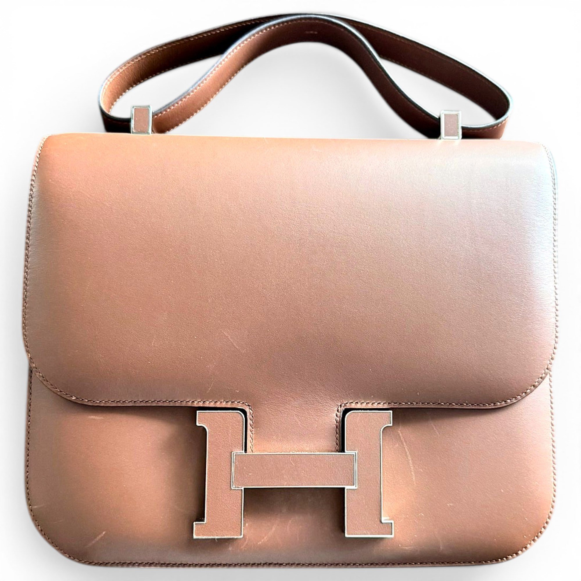 Hermes Constance Handbag 2016