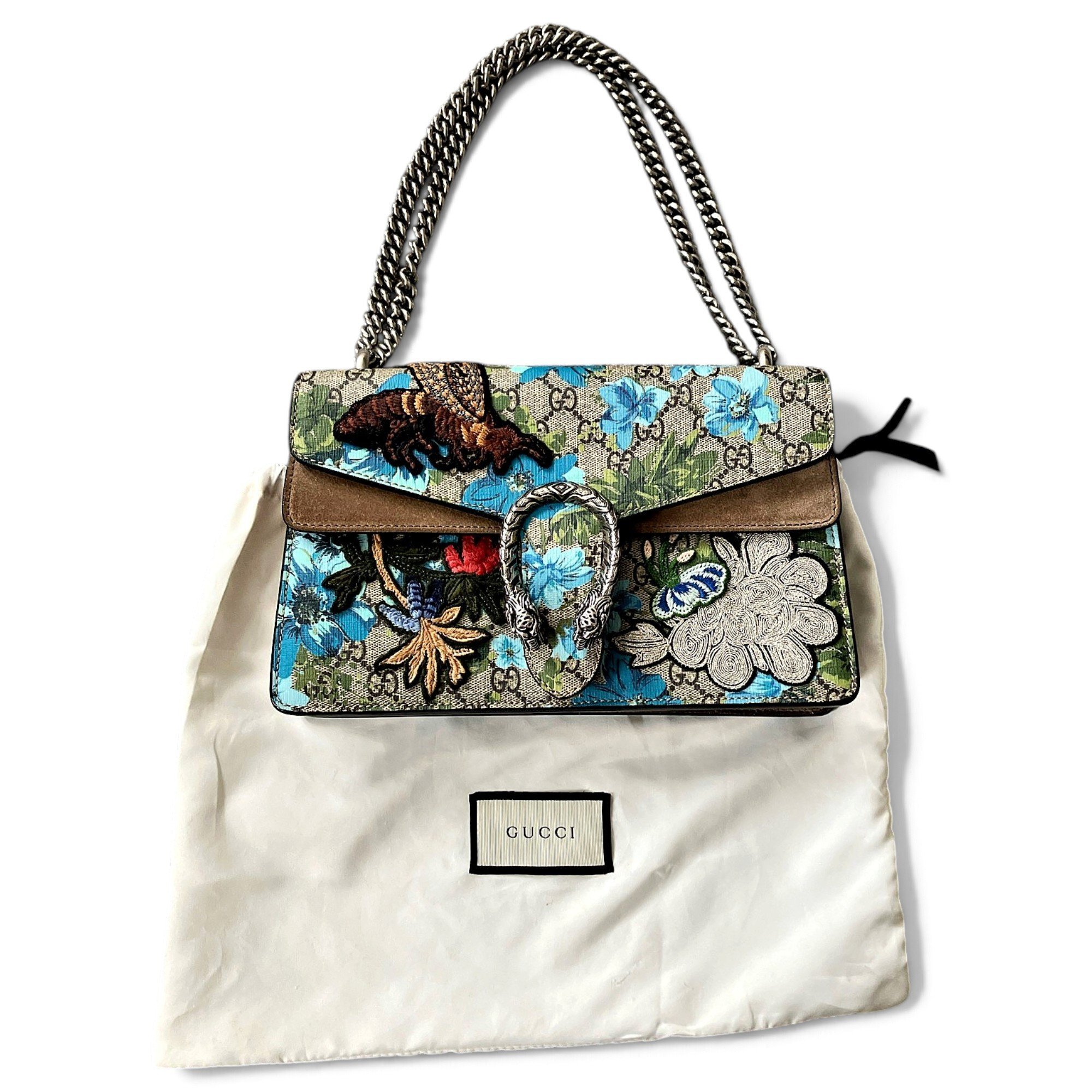 Dionysus handbag