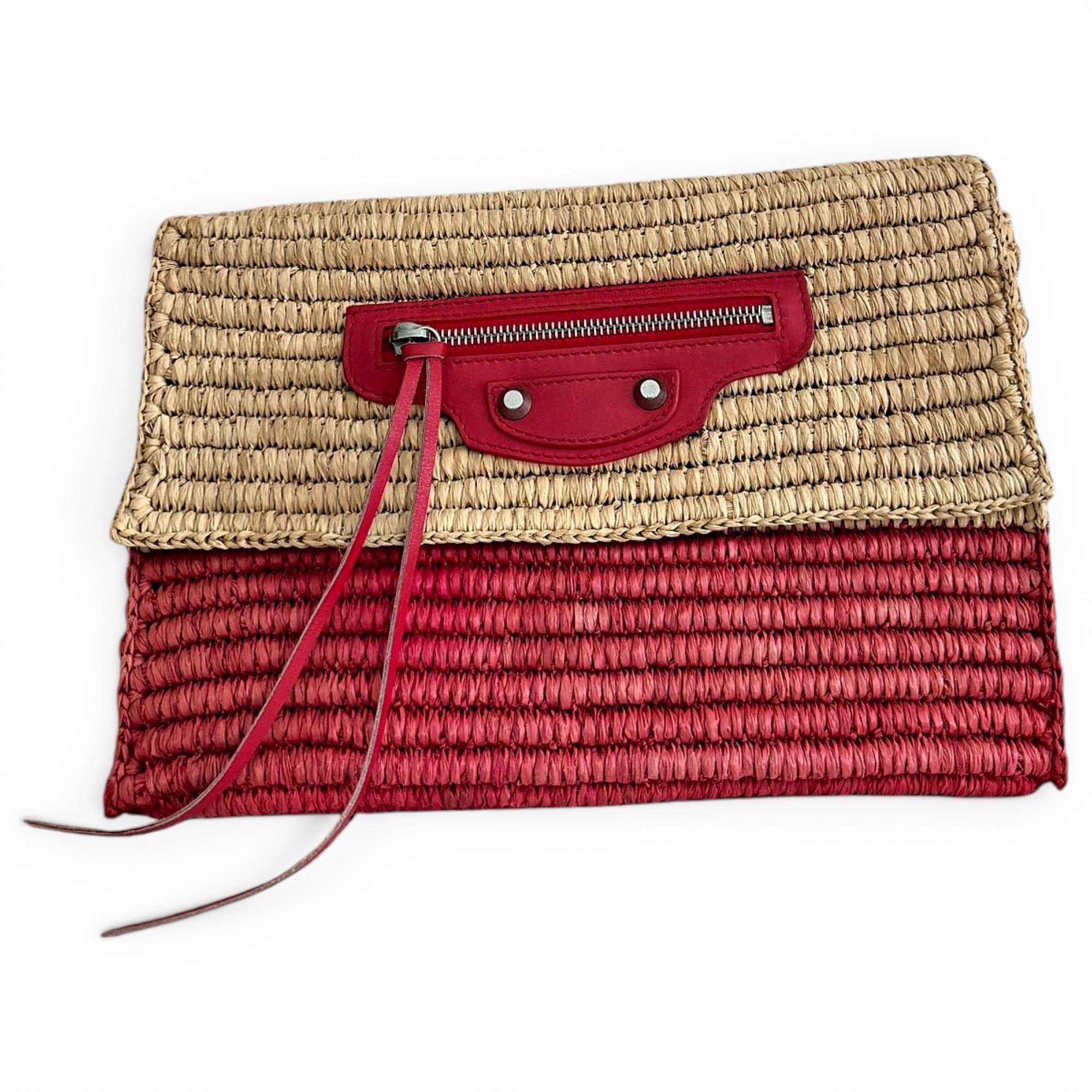 Clutch bag