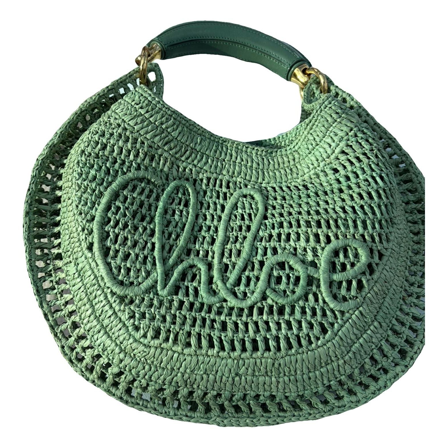 Summer Banana handbag