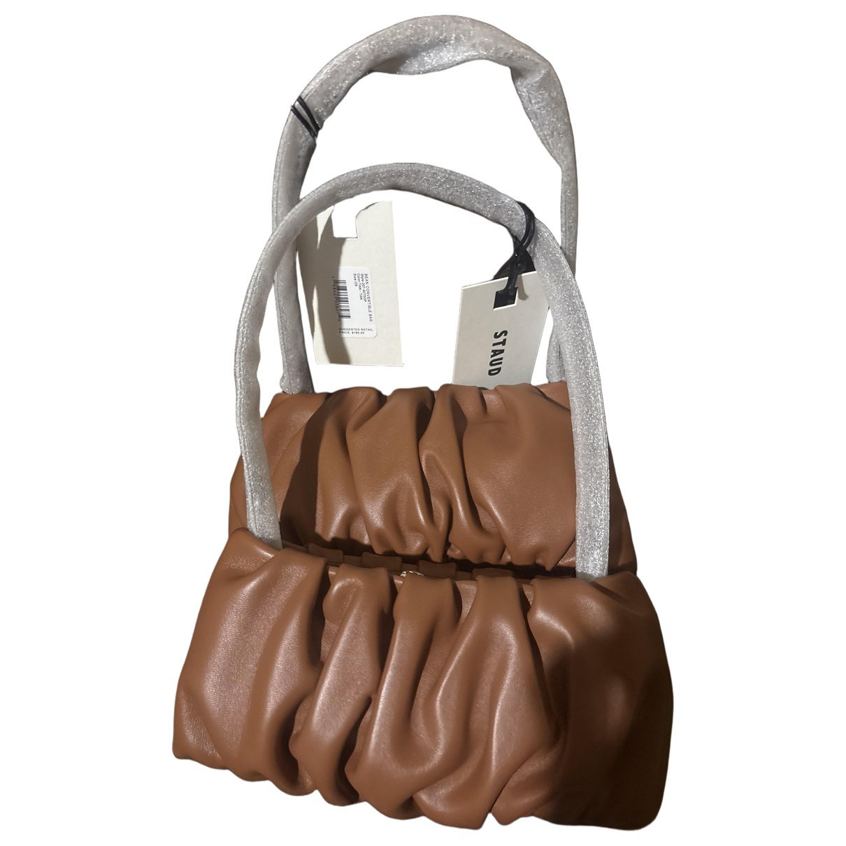 Staud Leather bag