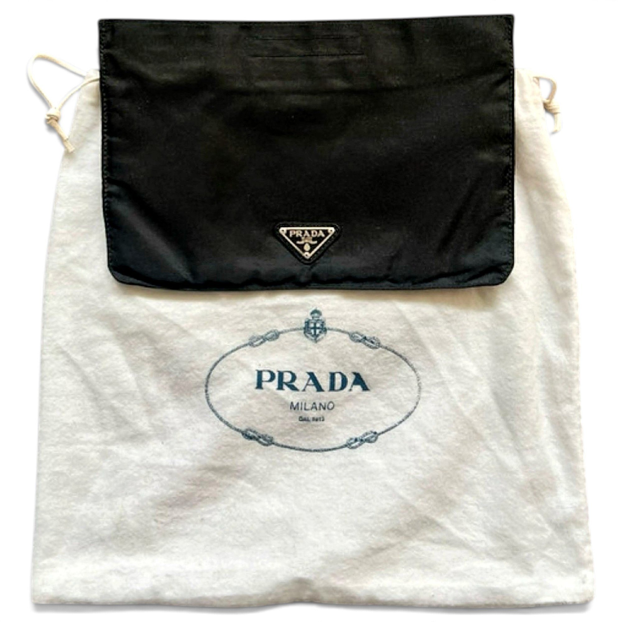 Clutch bag