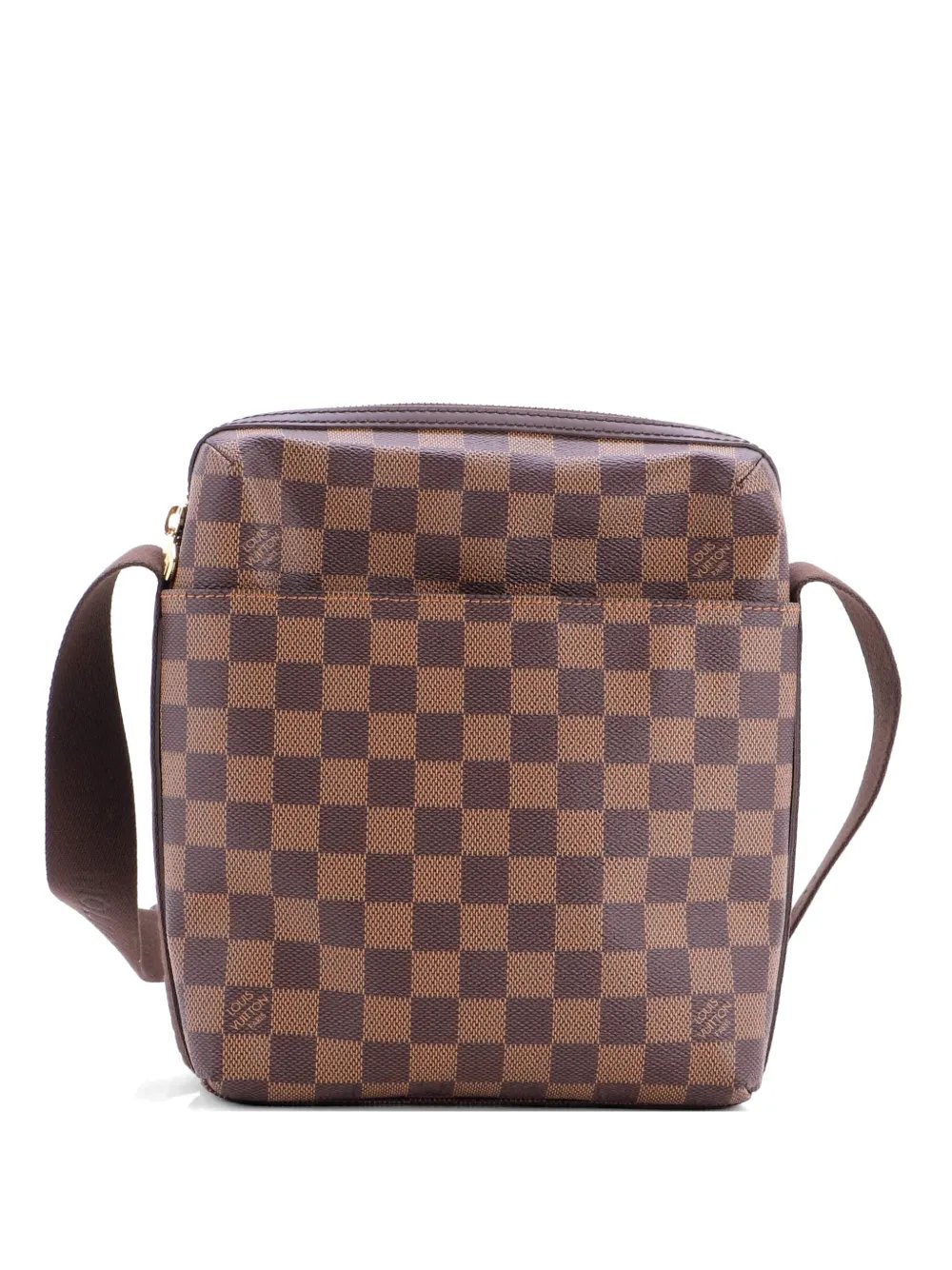 Trotteur Beaubourg Handbag Damier crossbody bag