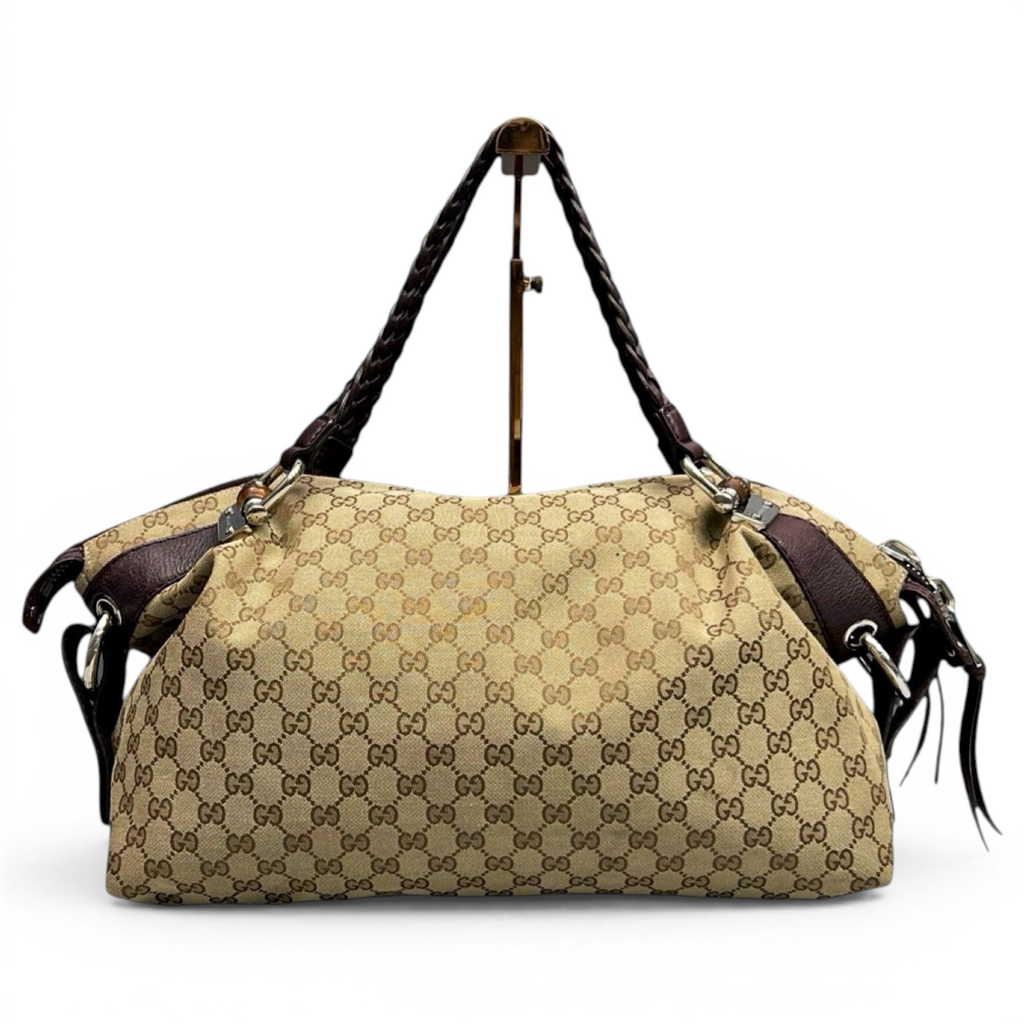 Cloth handbag