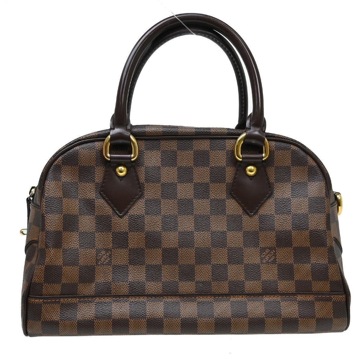 Duomo cloth handbag
