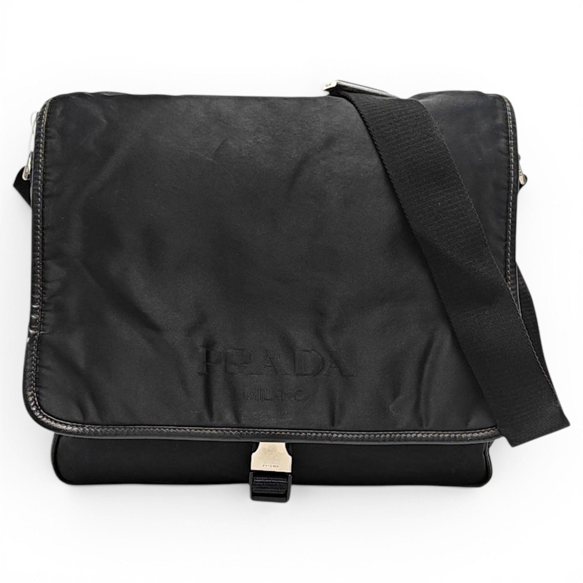 Cloth handbag
