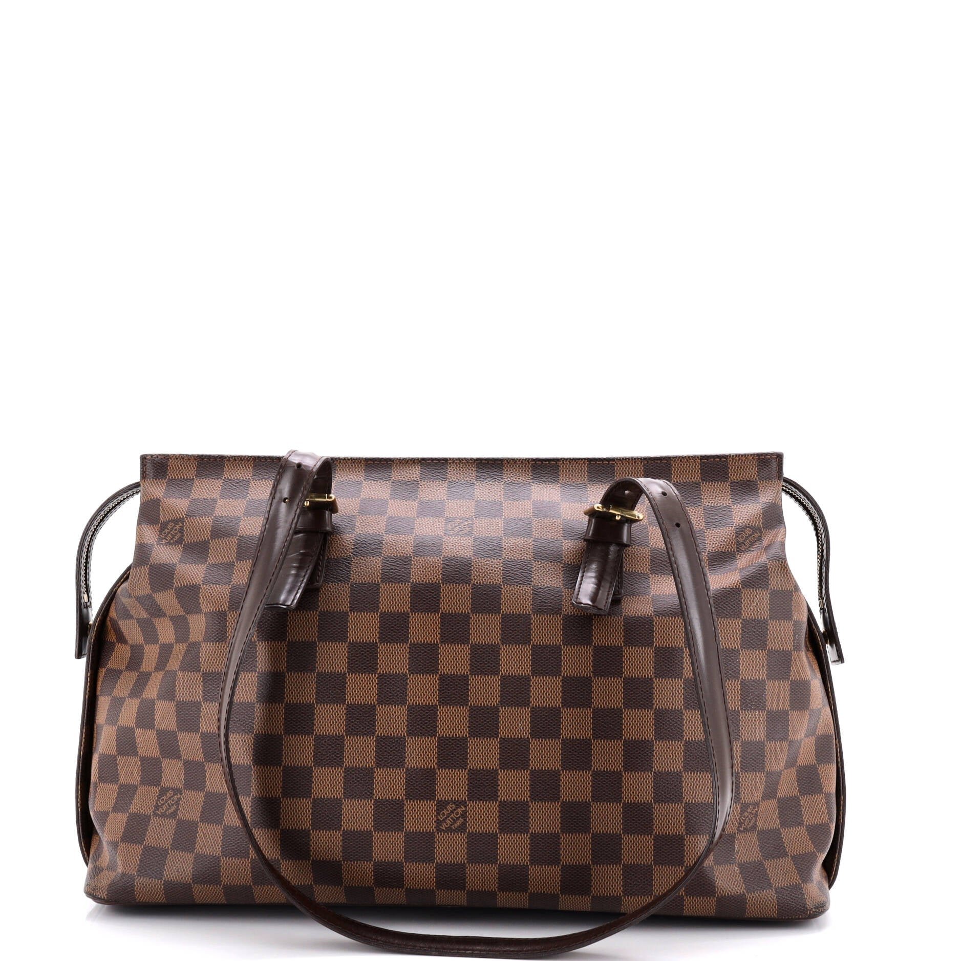 Chelsea Handbag Damier