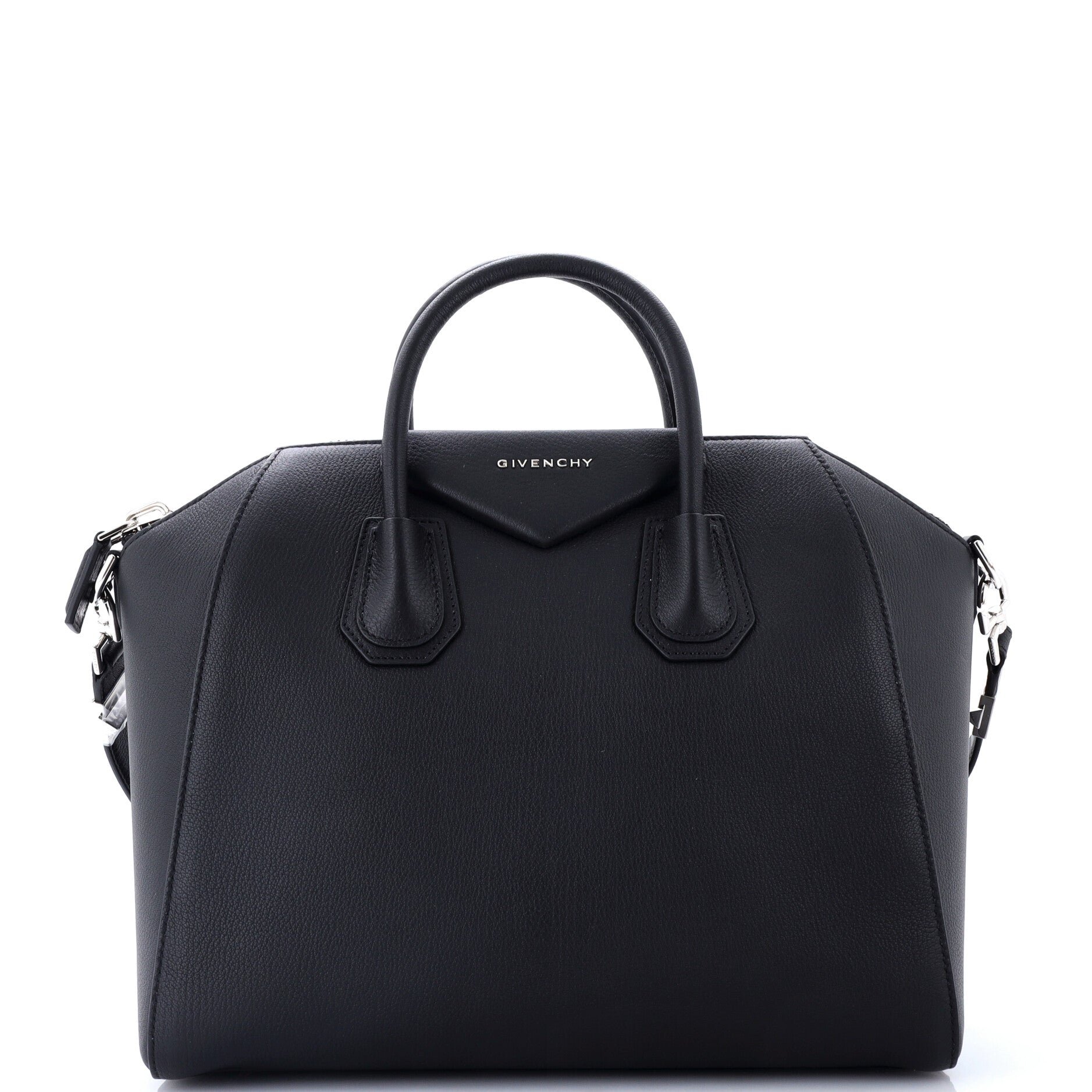 Antigona Bag Leather Medium