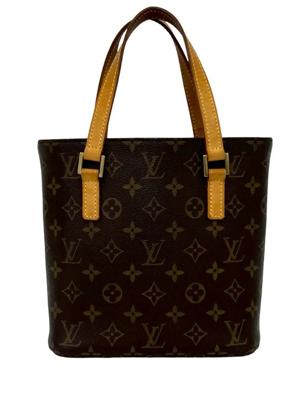 2003 Monogram Vavin PM handbag