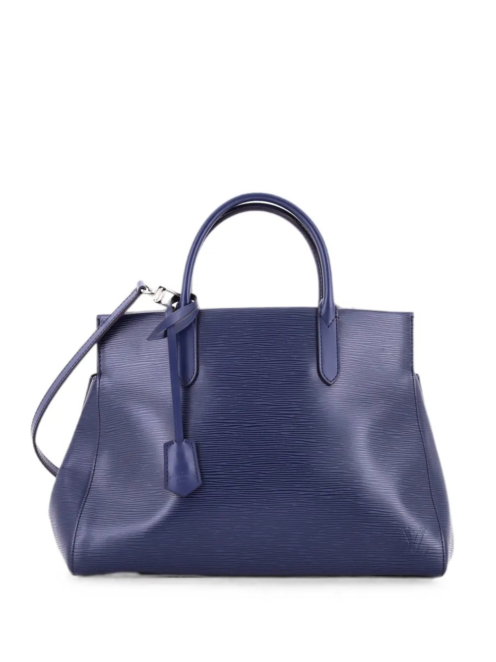 Marly Handbag Epi Leather MM satchel