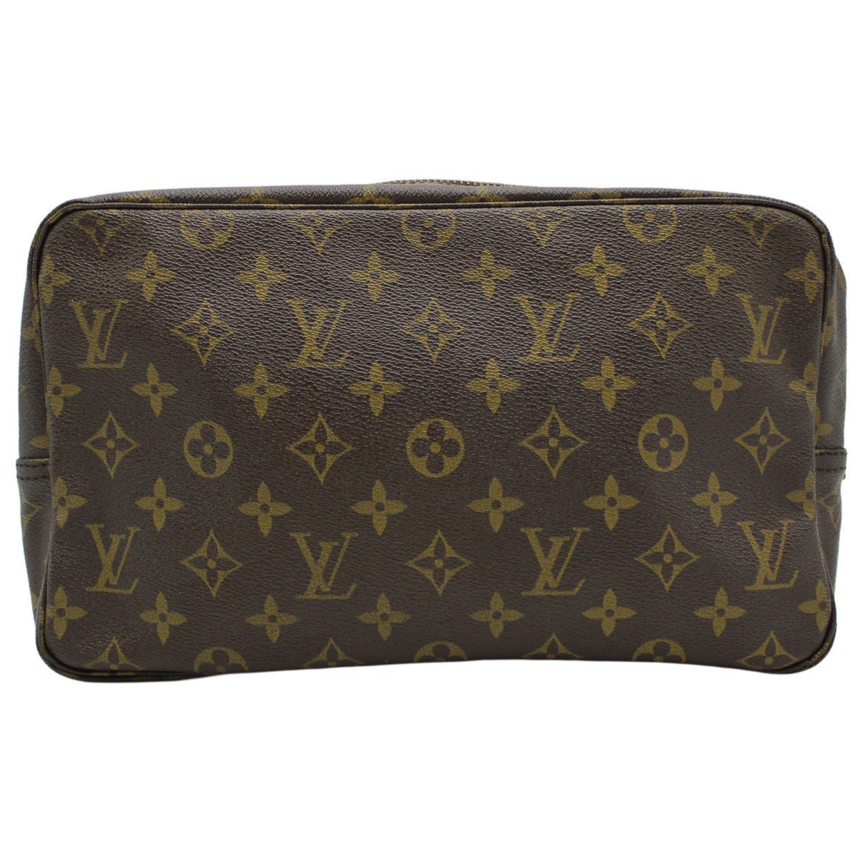 Trousse de Toilette cloth vanity case