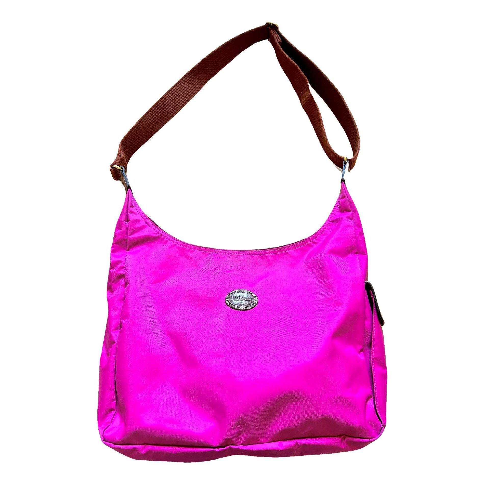 Cloth handbag