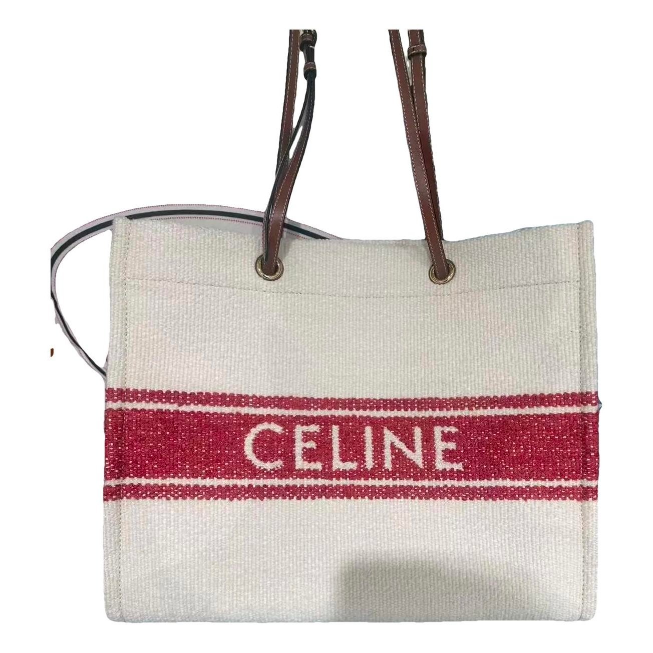 Cloth handbag
