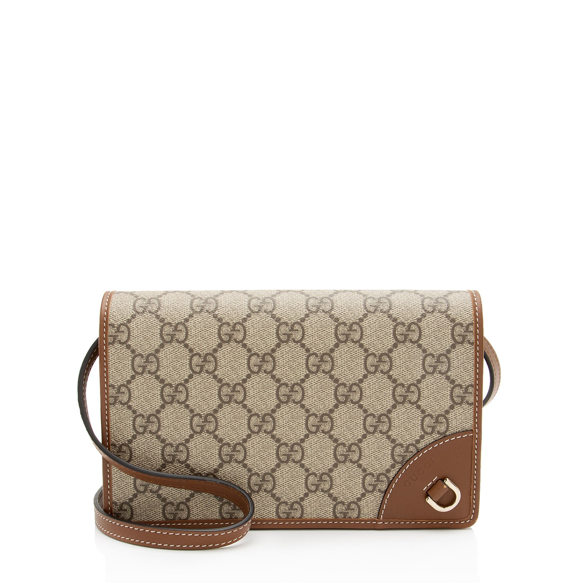 Cloth crossbody bag