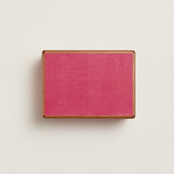 Rose Mexico Amalthee Box, Small Model