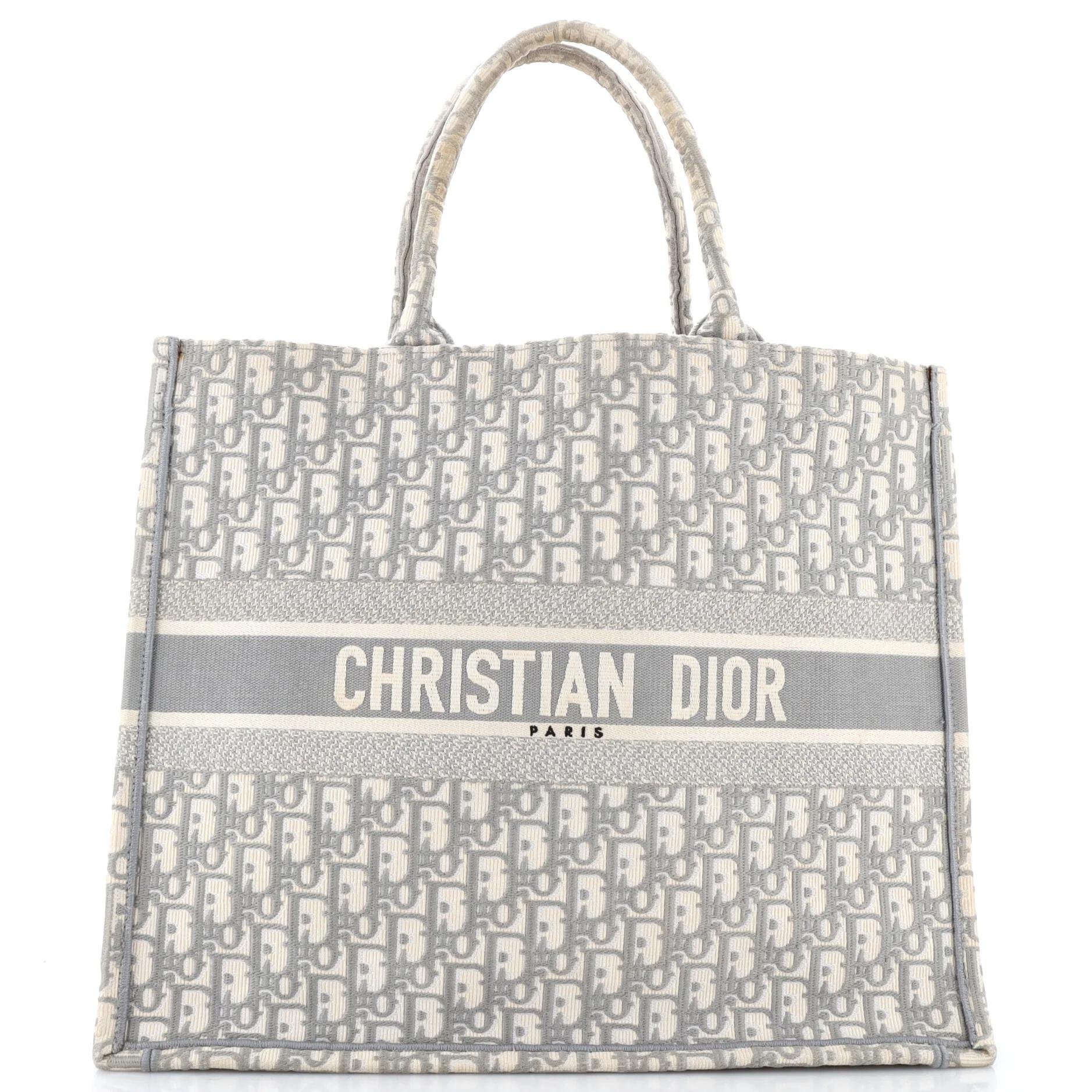Cloth tote