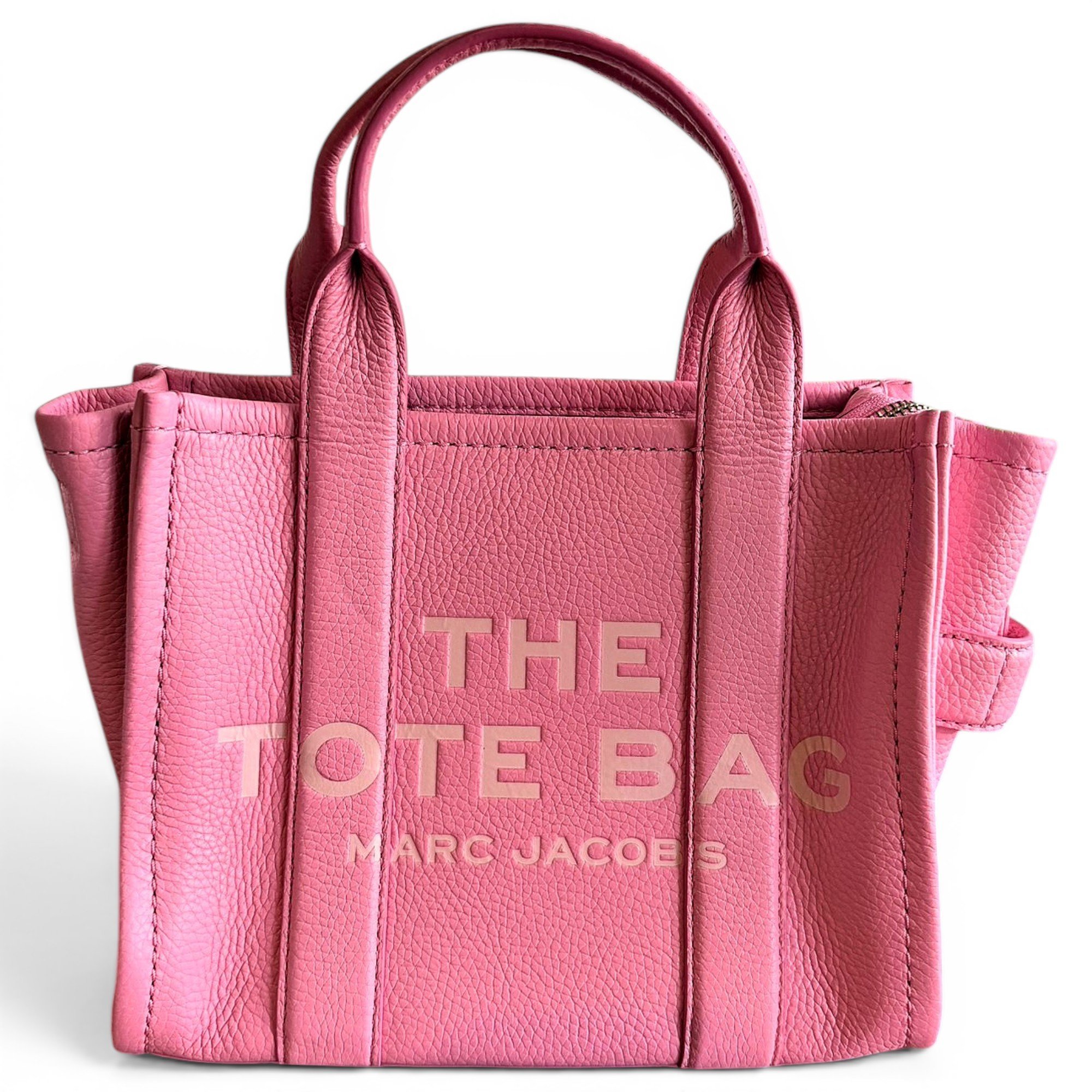 Cloth tote