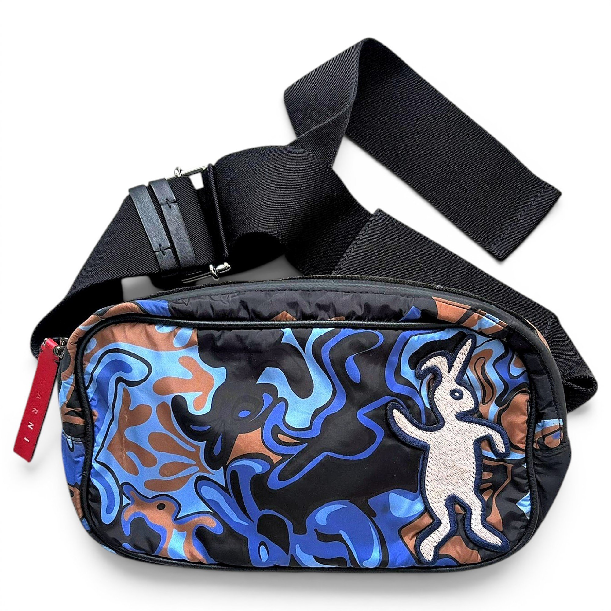 Marni Crossbody bag