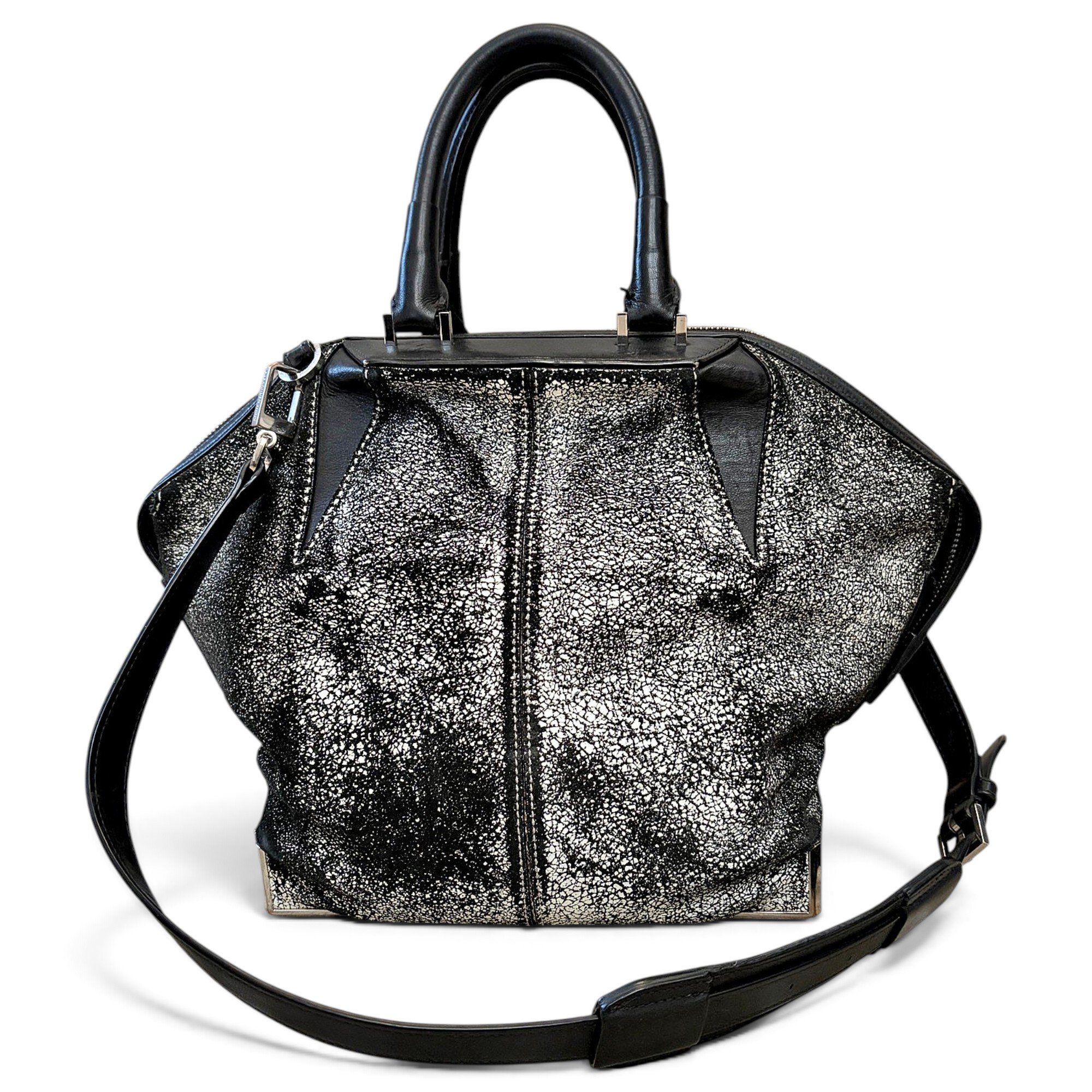 Alexander Wang Emile leather tote