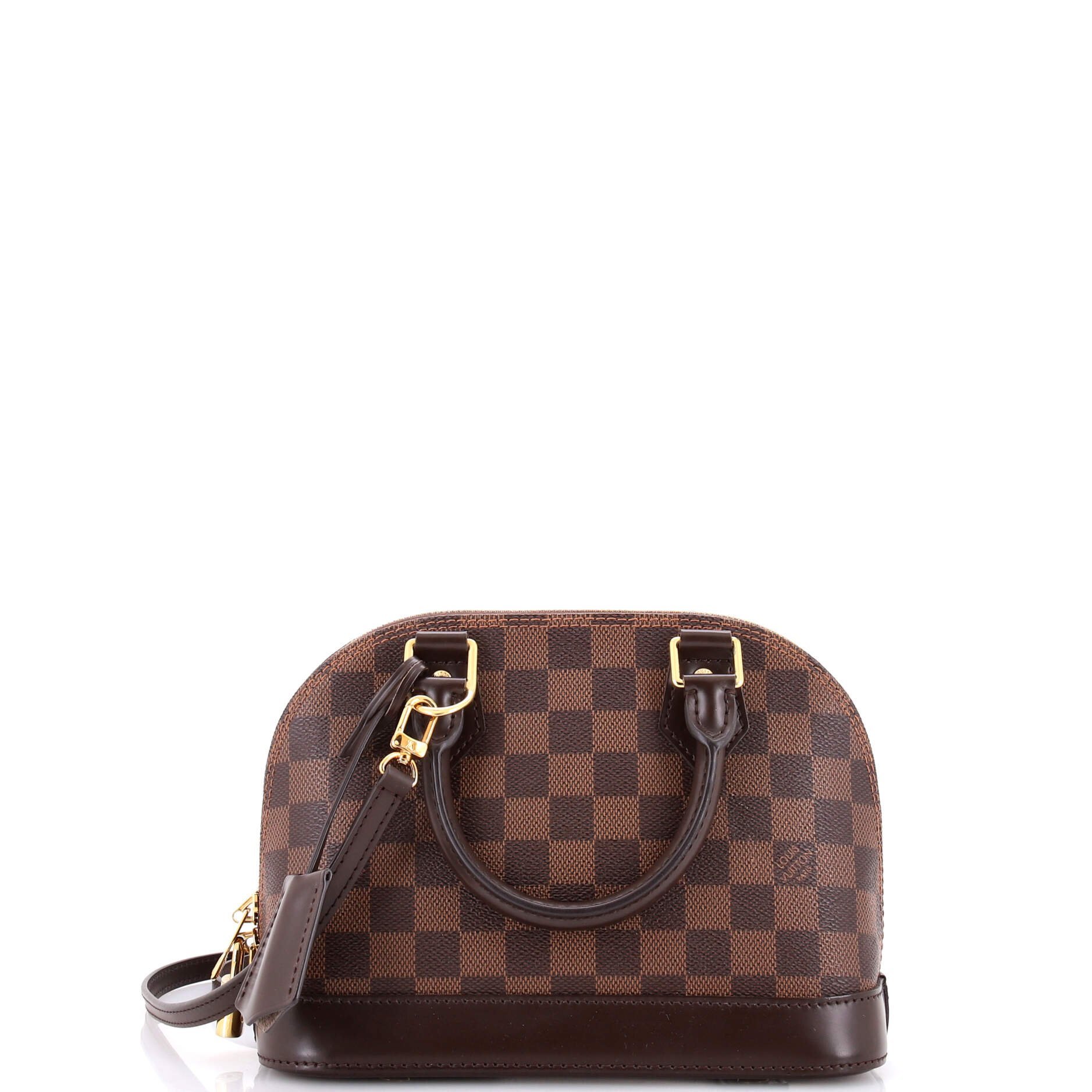Cloth handbag