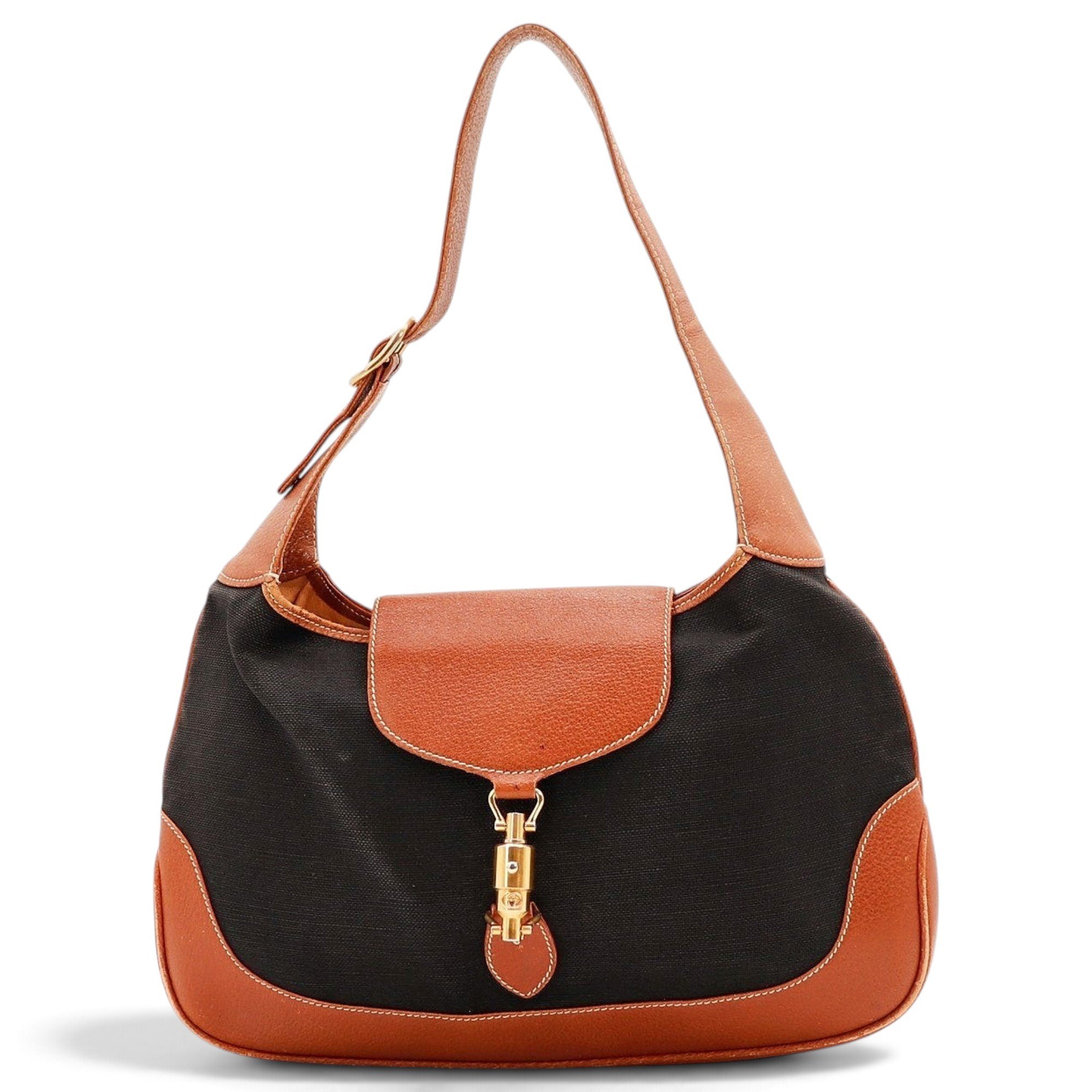 Jackie 1961 cloth handbag