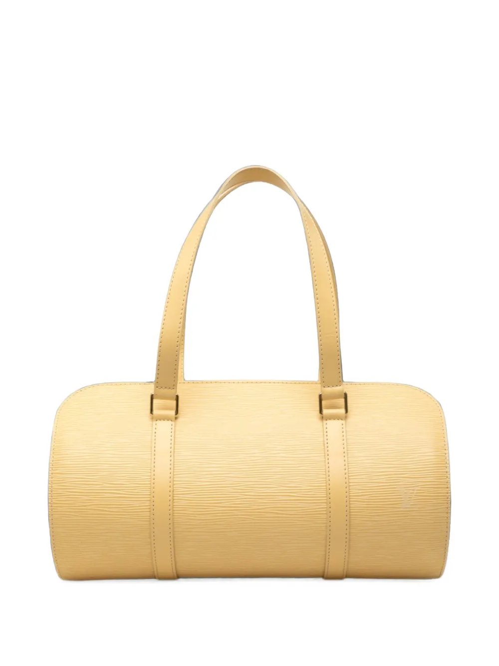2001 Epi Soufflot shoulder bag