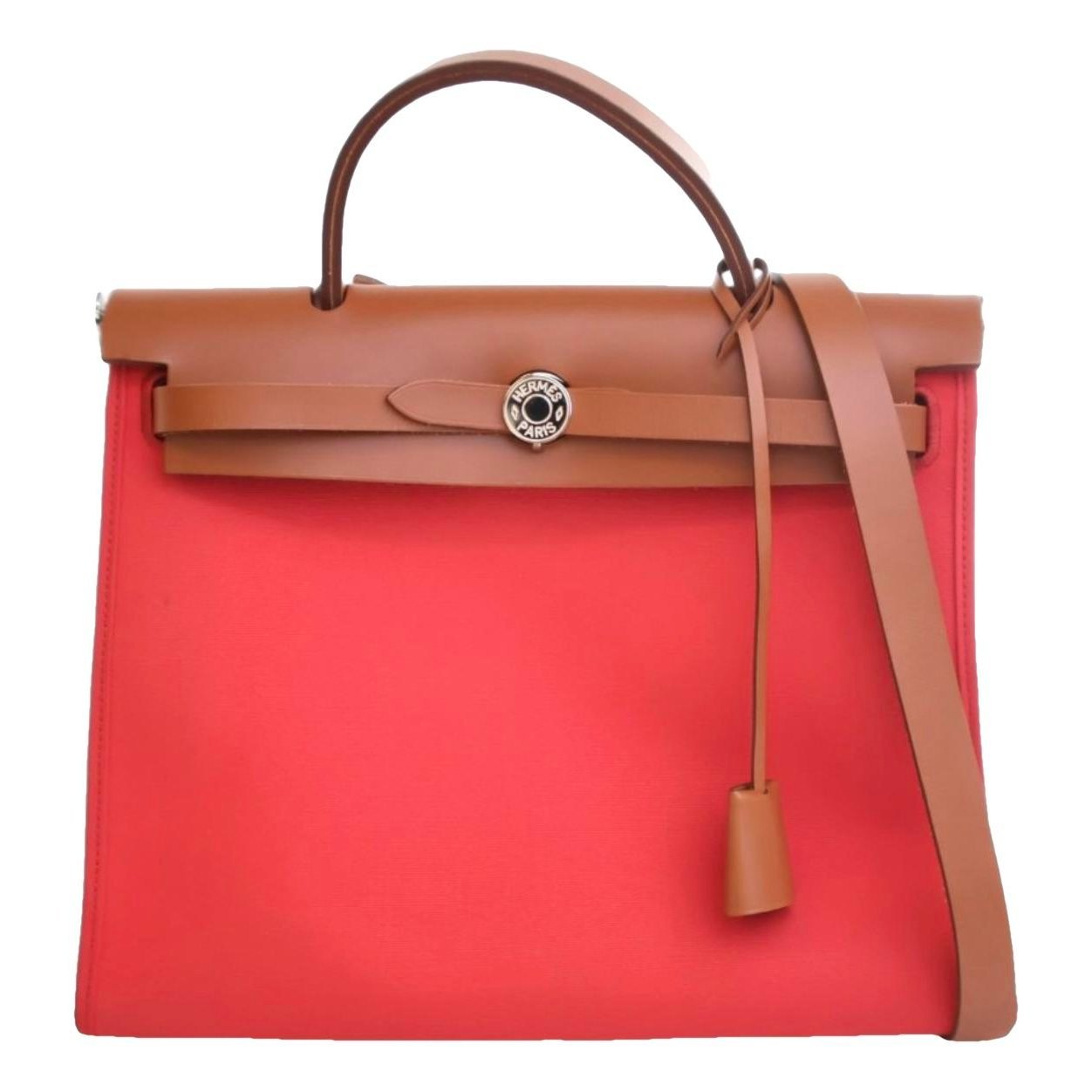 Herbag cloth handbag