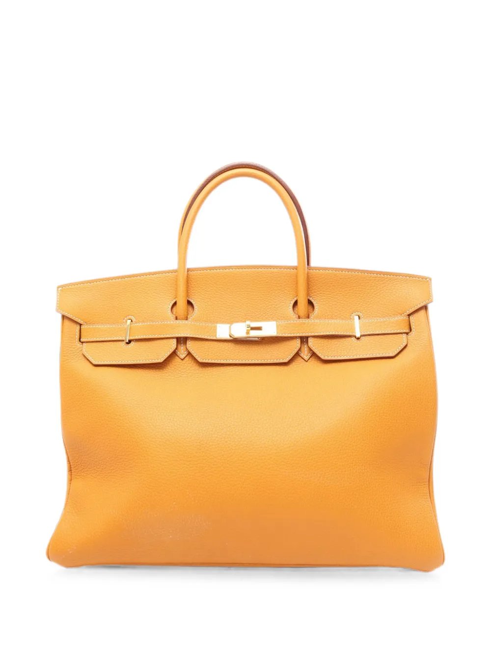 Hermes 2000 40 Birkin tote bag