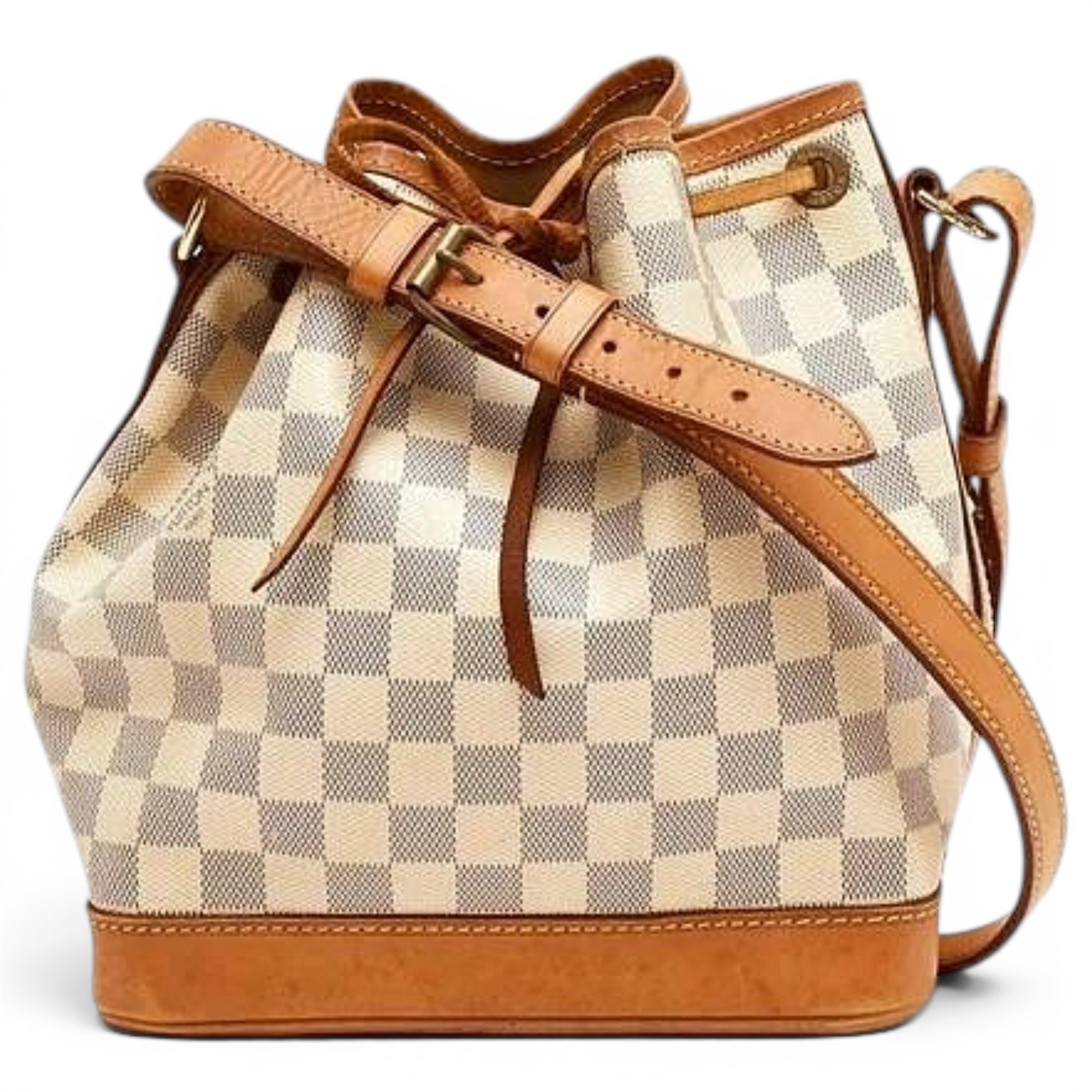 Noé cloth handbag