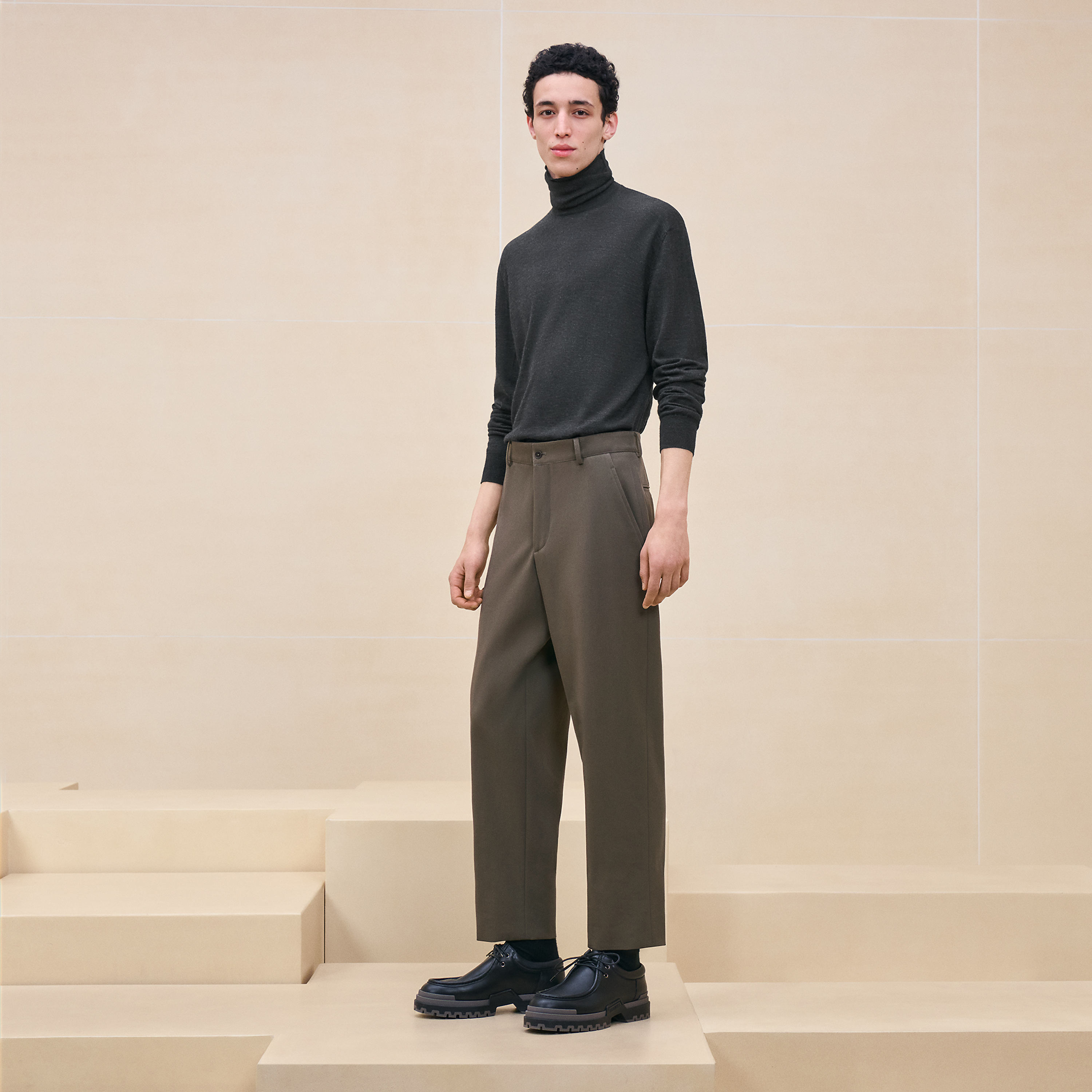 Seoul pants