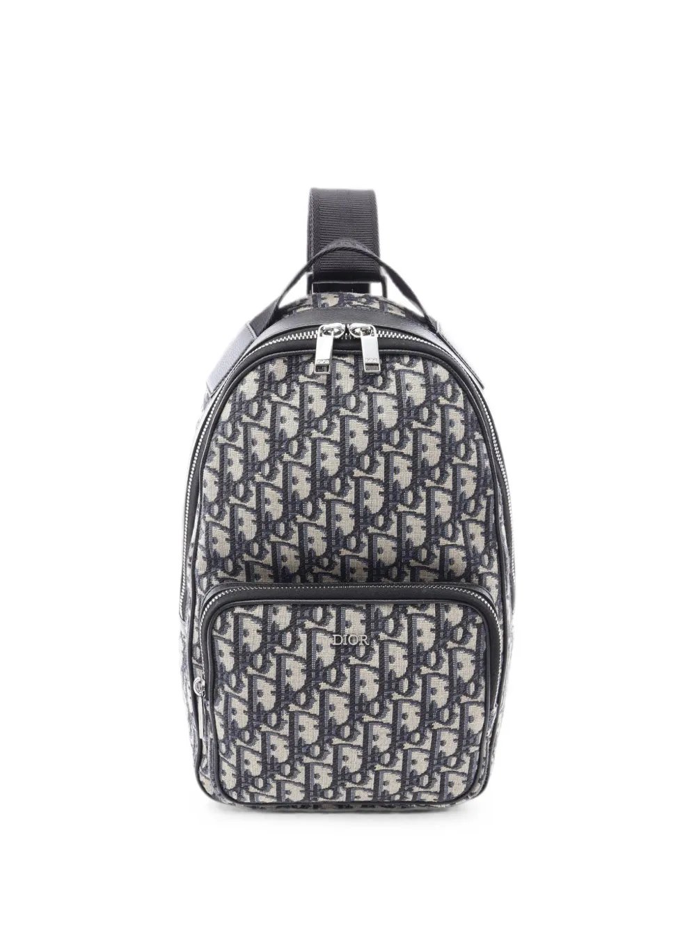 2010s Oblique Rider sling bag