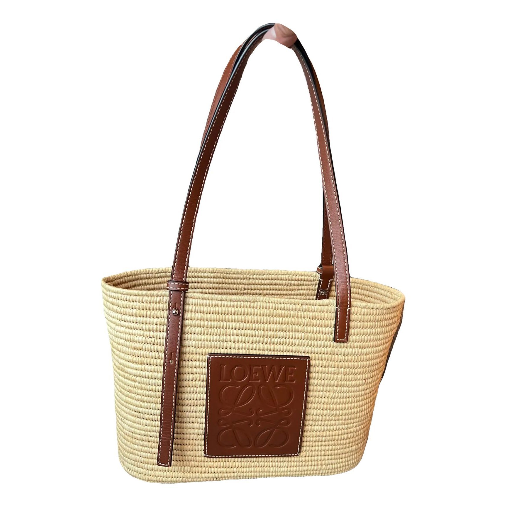 Basket Bag handbag