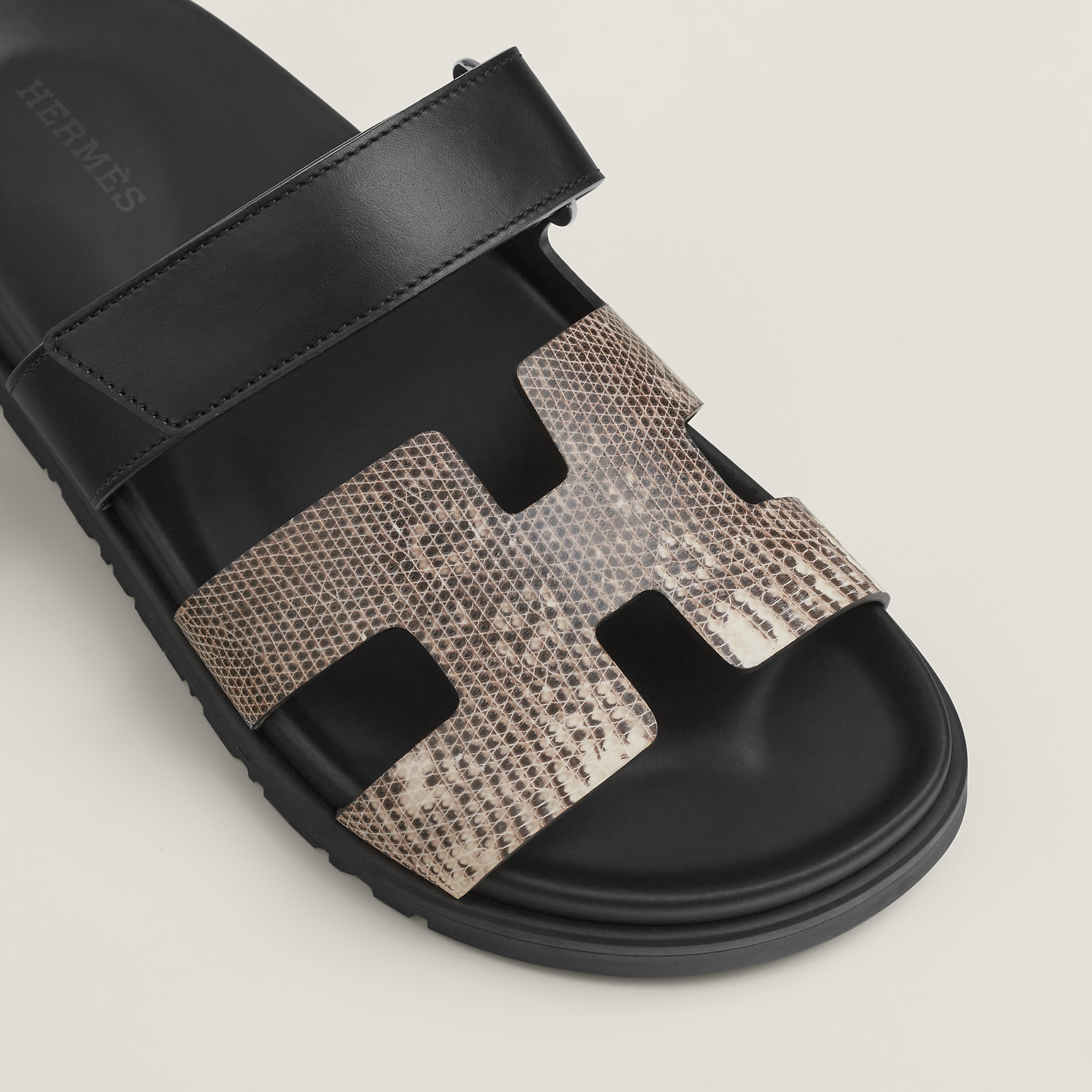 Chypre sandal