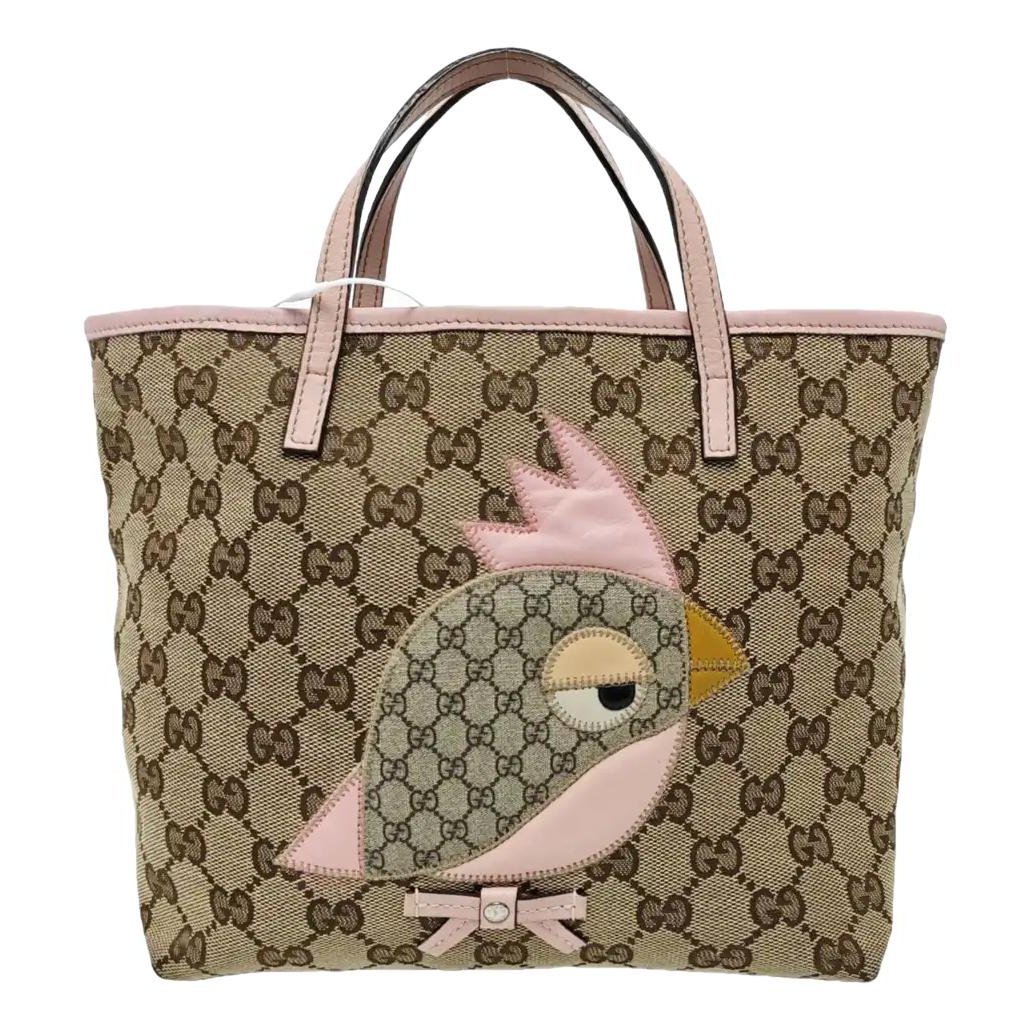 Cloth handbag