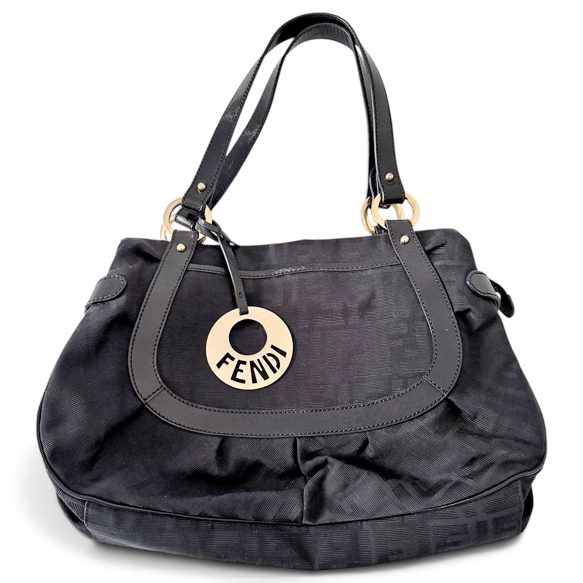 Chef cloth handbag
