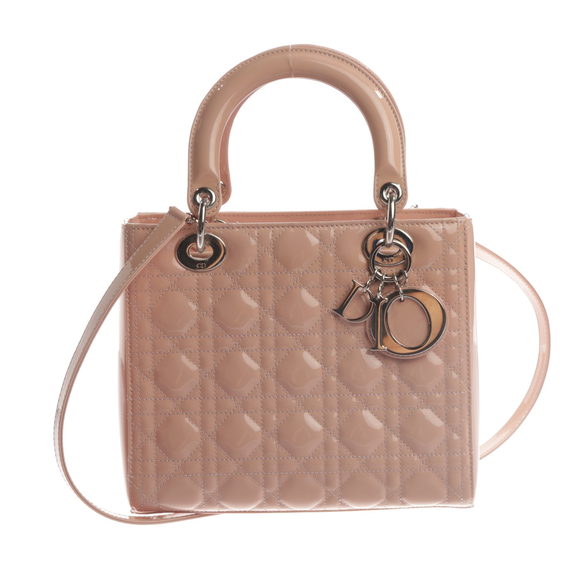 Leather bag