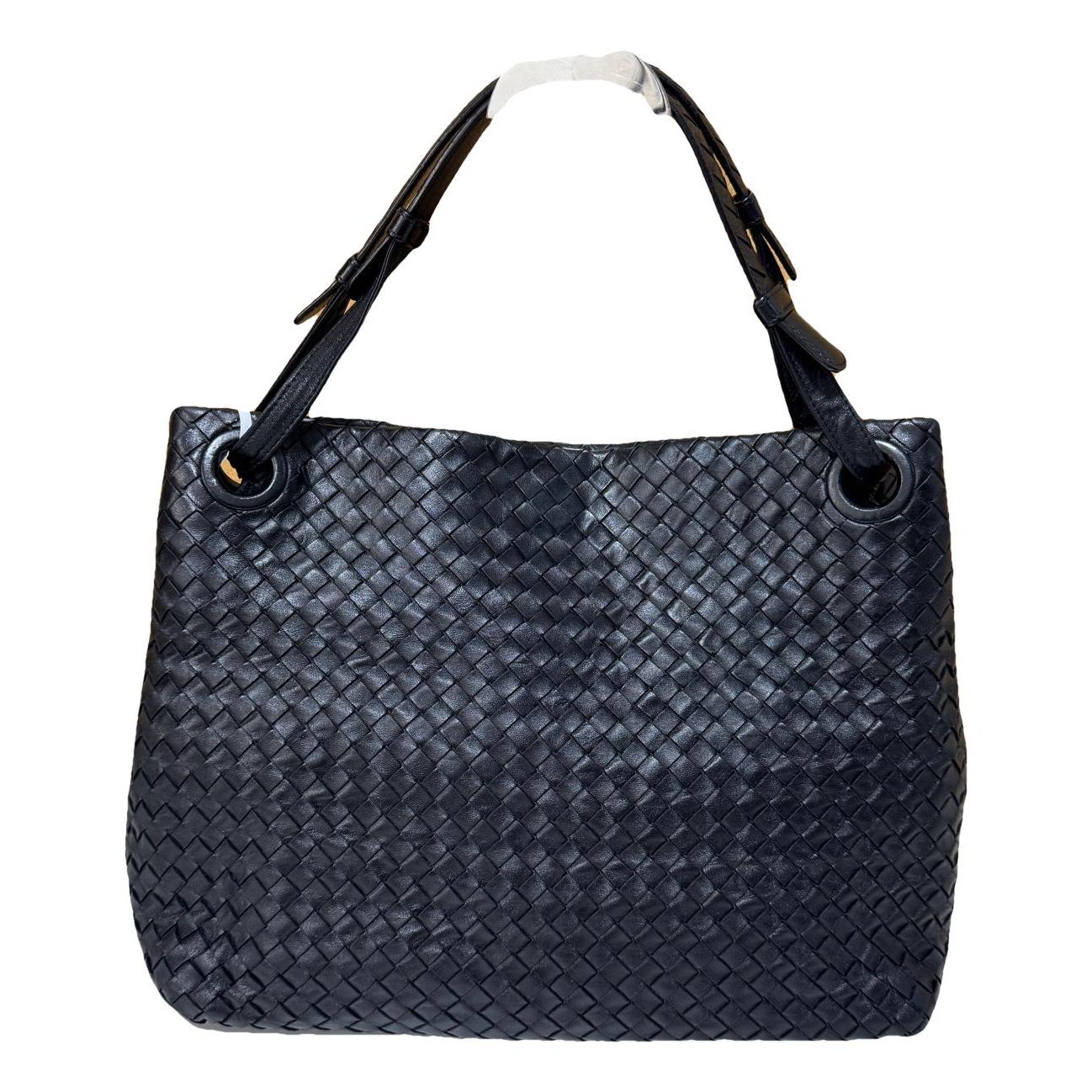 Garda leather bag