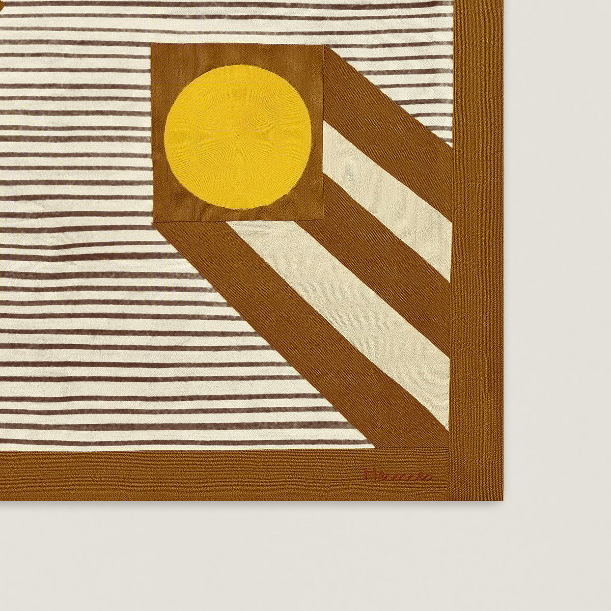 Cordelie Tremplin Carpet