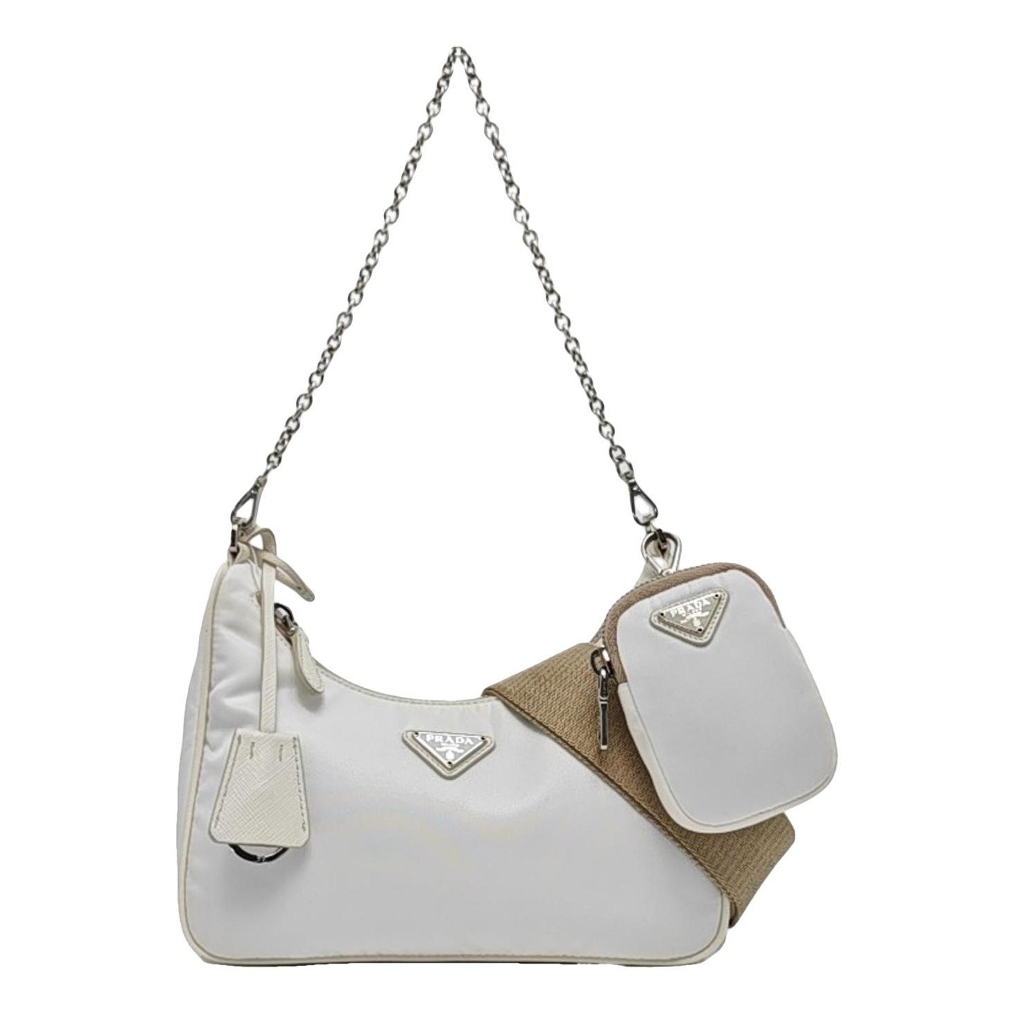 Cloth handbag