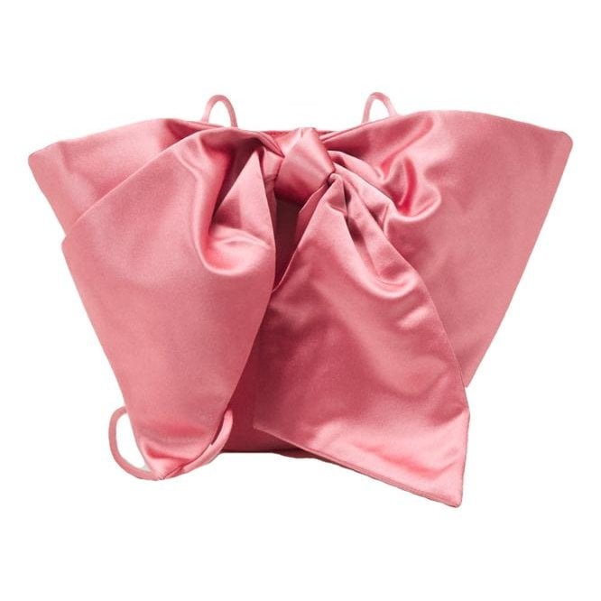 Loeffler Randall Silk crossbody bag