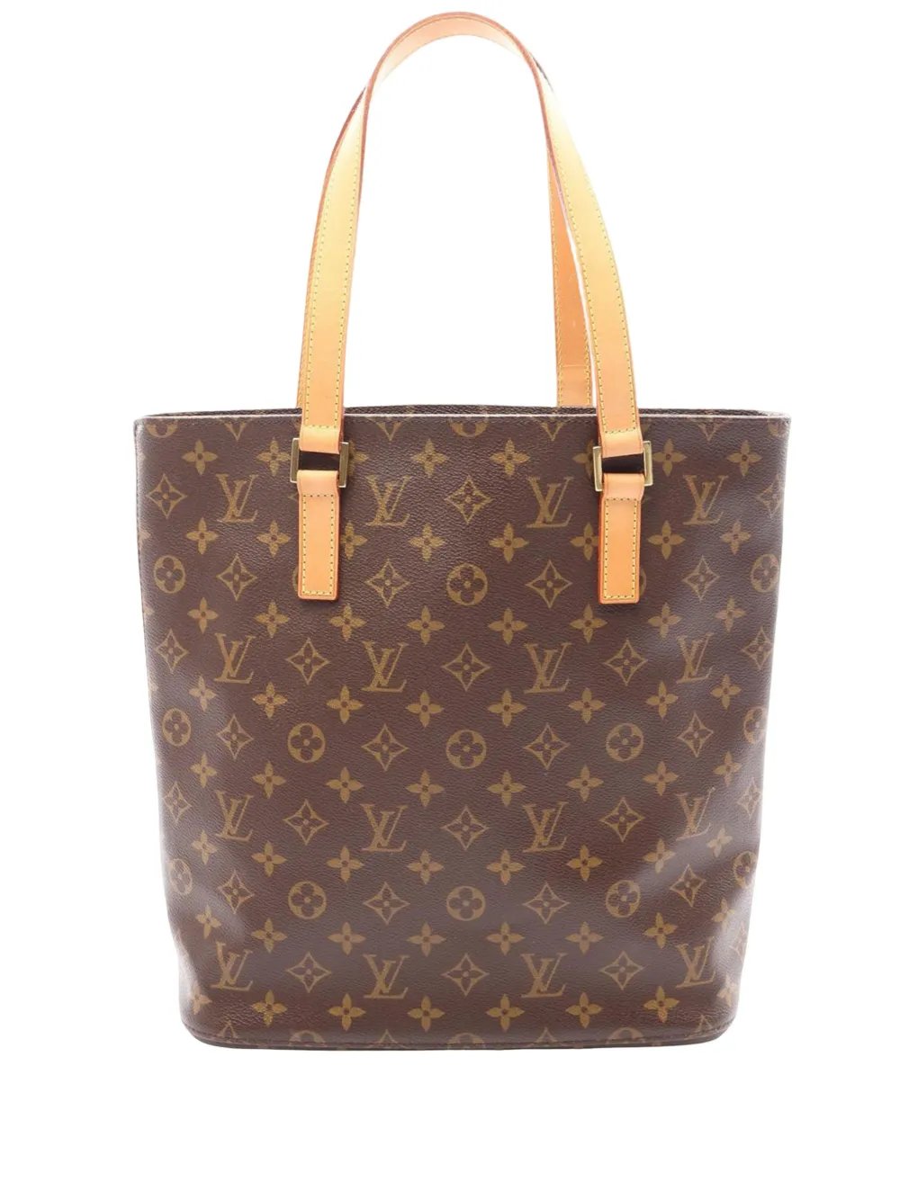 2002 Monogram Vavin GM tote bag