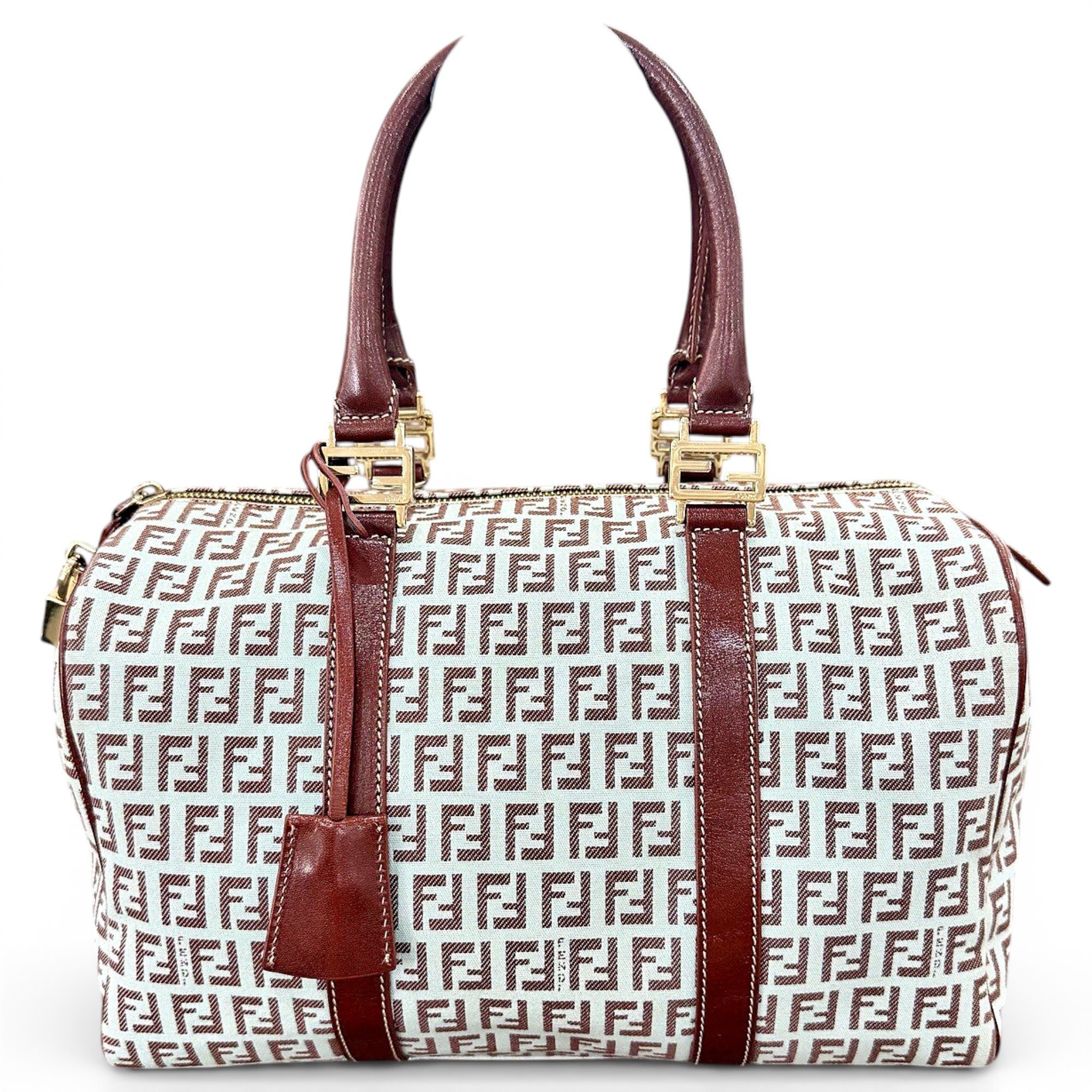 Cloth handbag