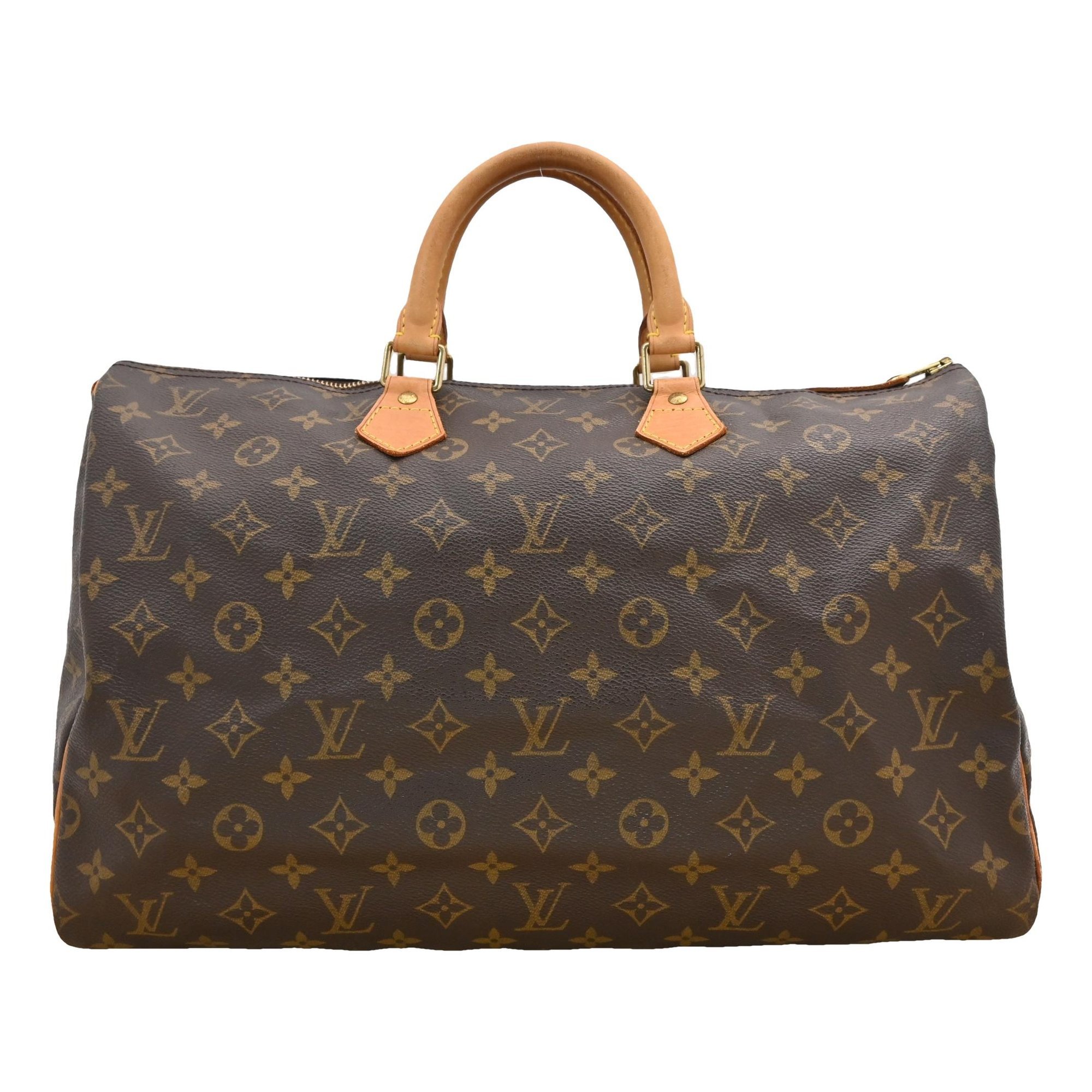 Speedy handbag