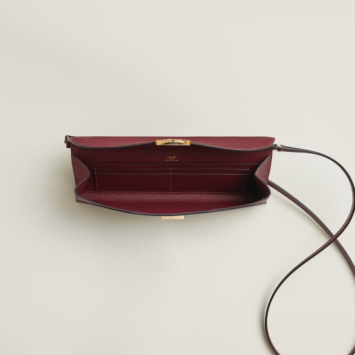 Rouge H Maillon to Go Wallet