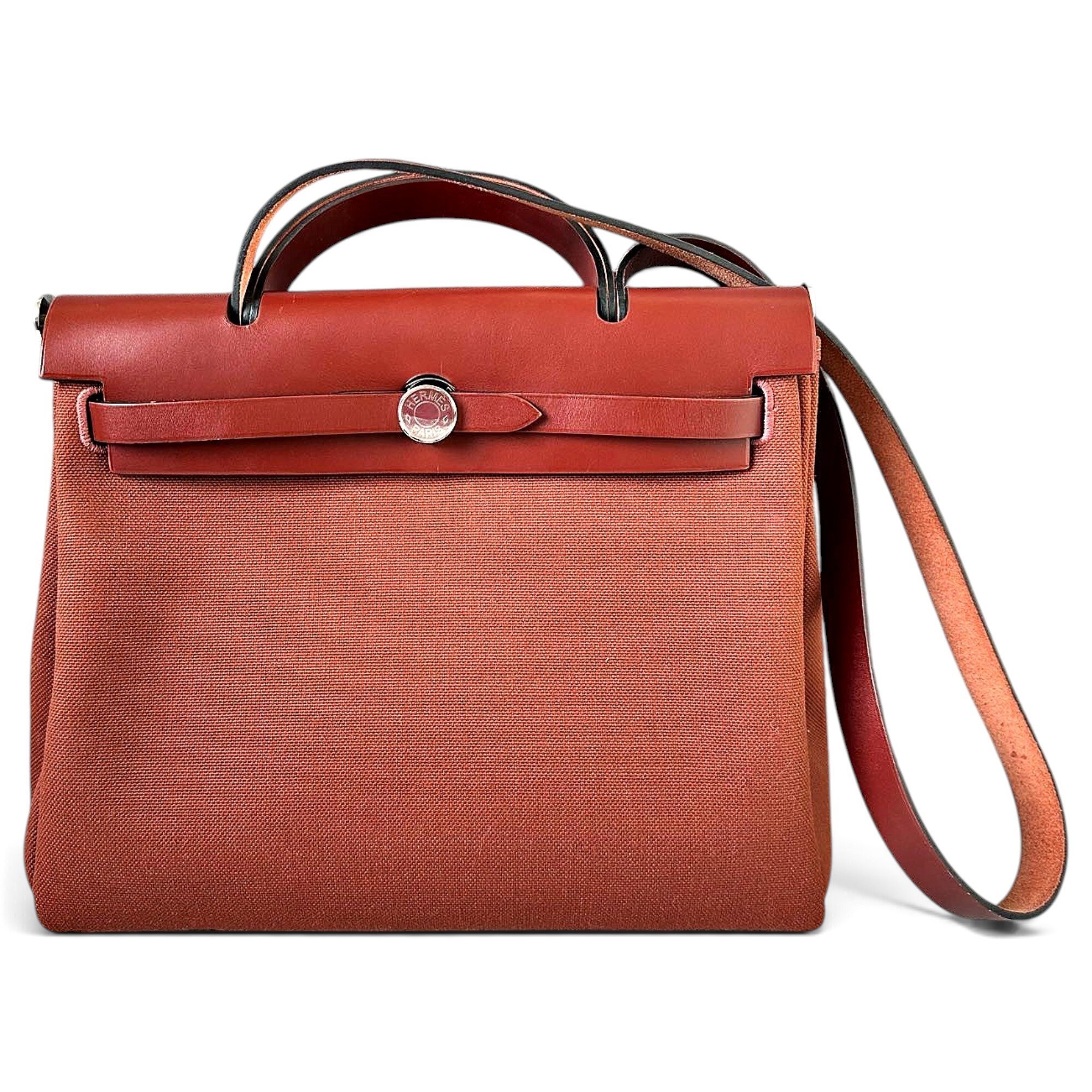 Herbag cloth handbag